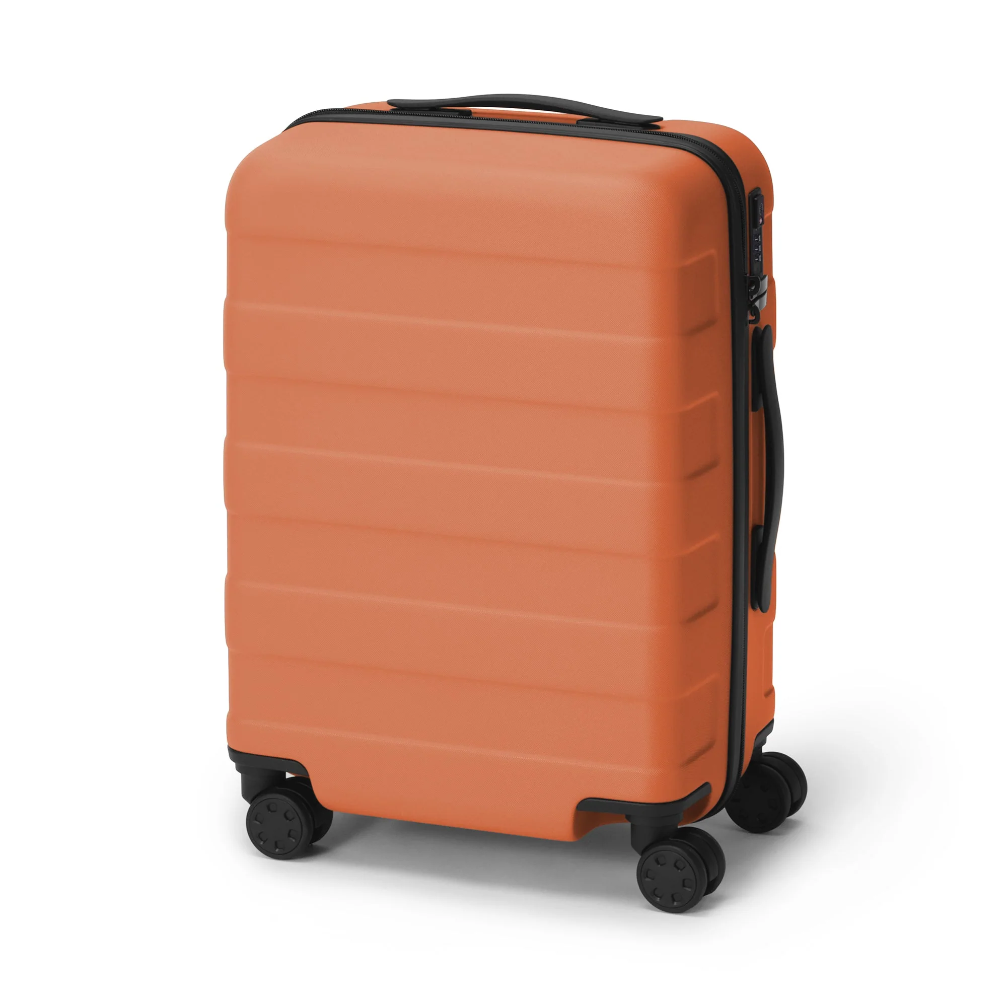 Hard Shell Suitcase 36L | Carry-On - Image 15