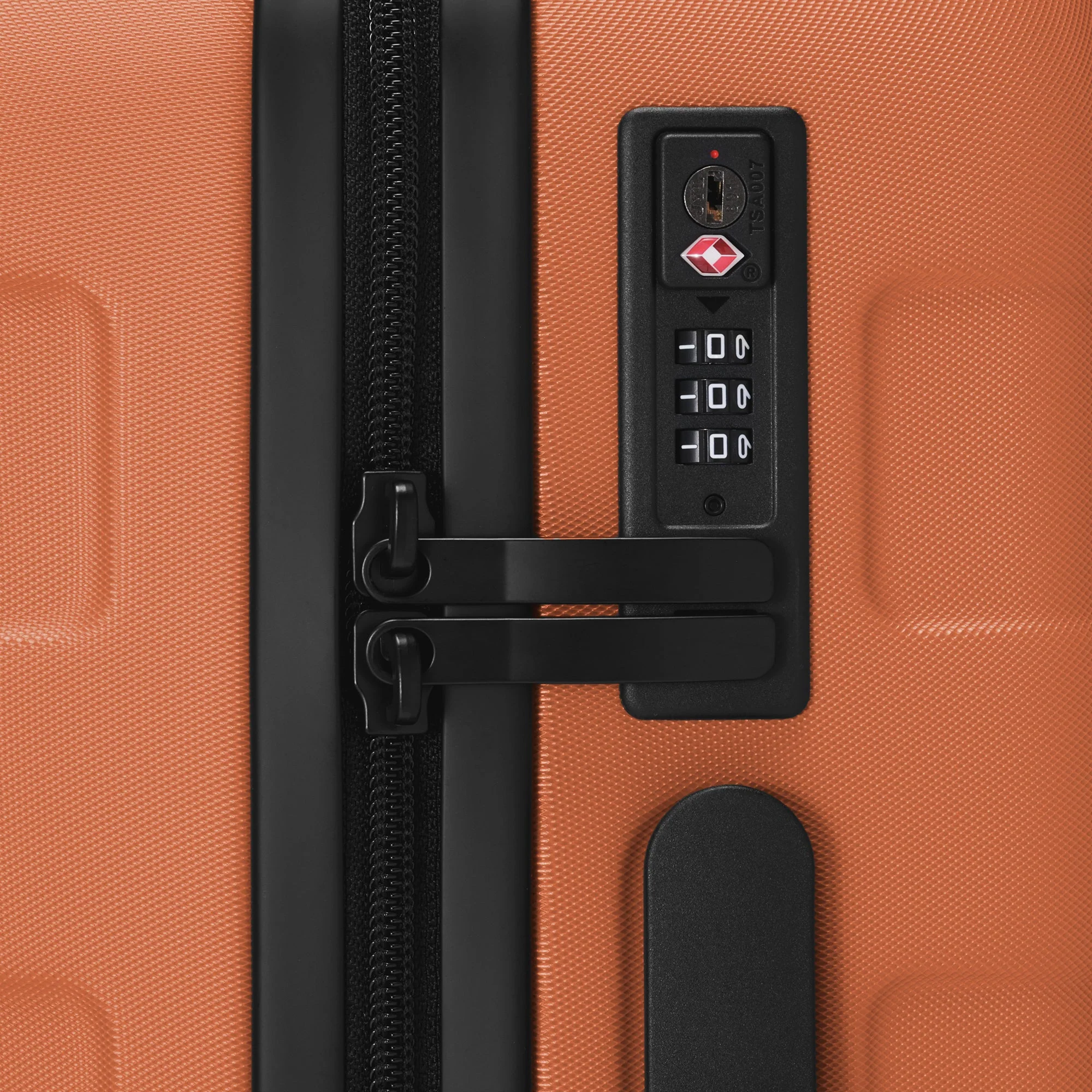 Hard Shell Suitcase 36L | Carry-On - Image 25