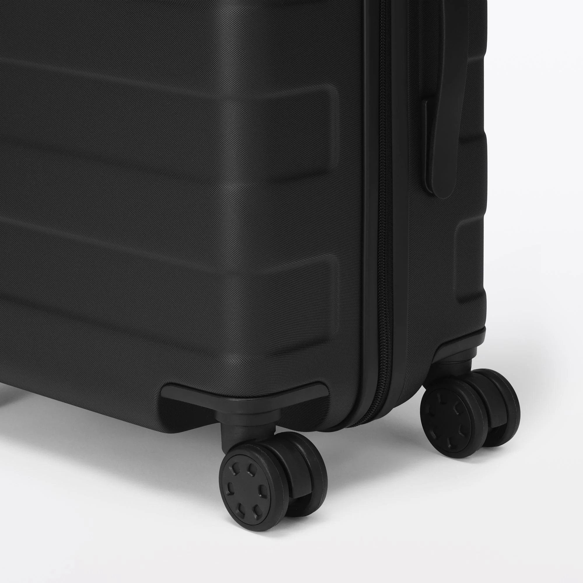 Hard Shell Suitcase 36L | Carry-On - Image 36
