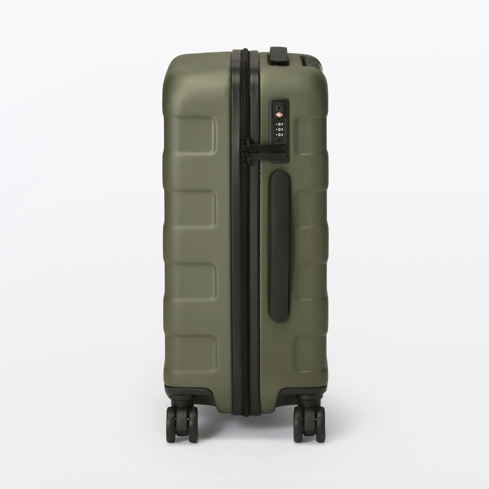 Hard Shell Suitcase 36L | Carry-On - Image 4