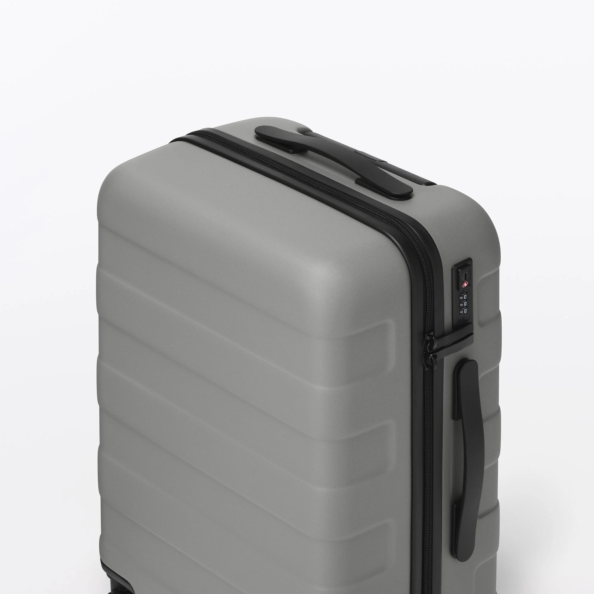 Hard Shell Suitcase 36L | Carry-On - Image 47