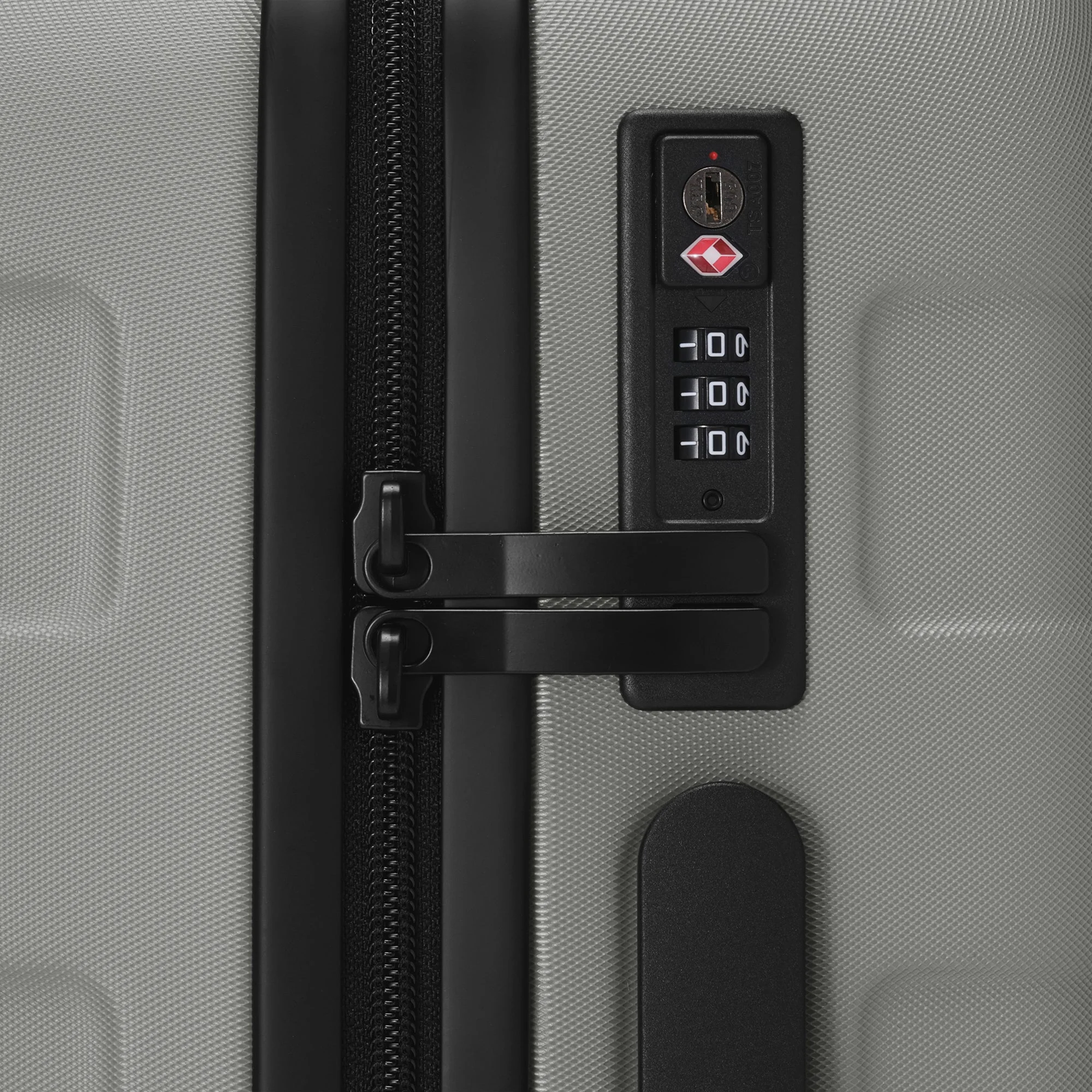 Hard Shell Suitcase 36L | Carry-On - Image 51