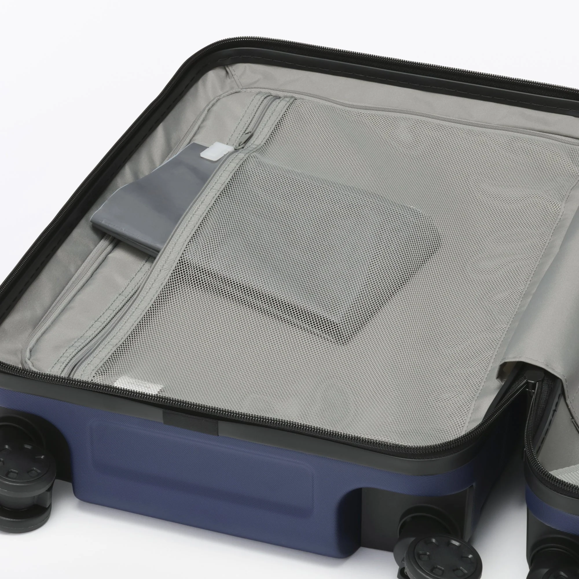 Hard Shell Suitcase 36L | Carry-On - Image 62