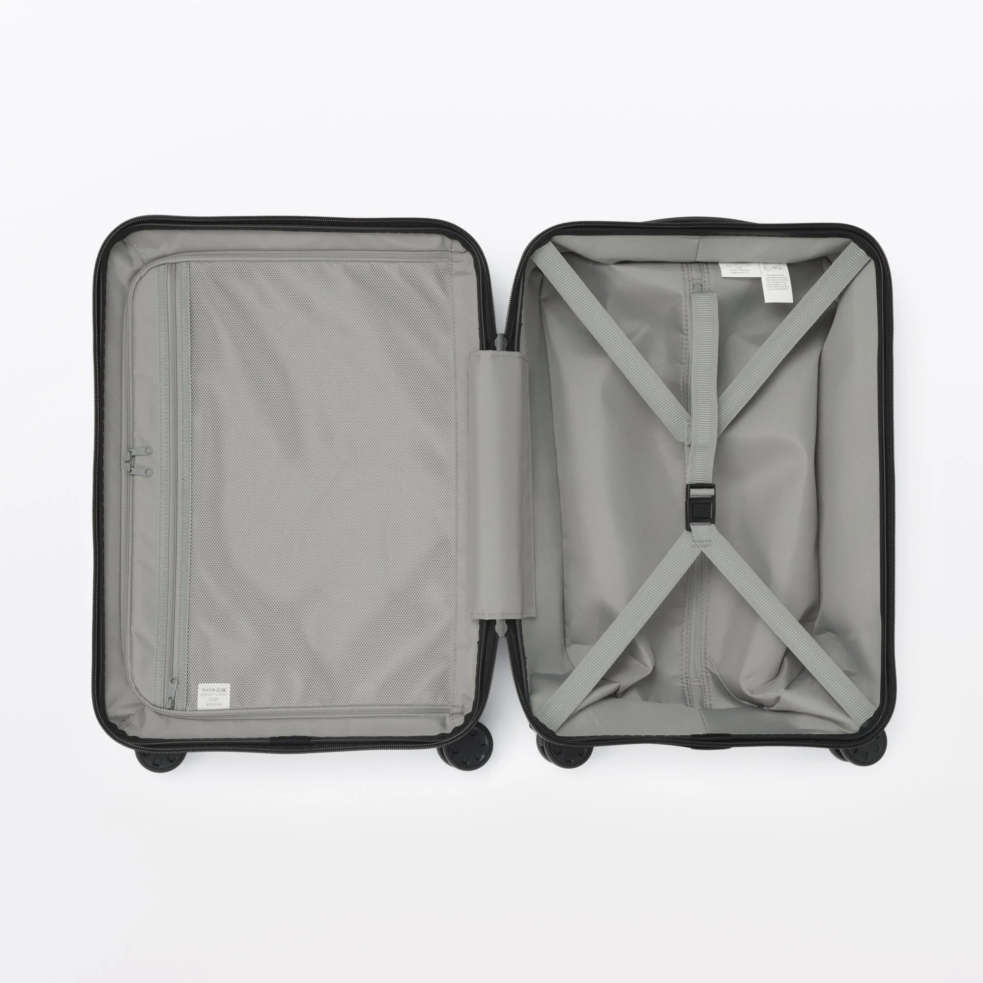Hard Shell Suitcase 36L | Carry-On - Image 74