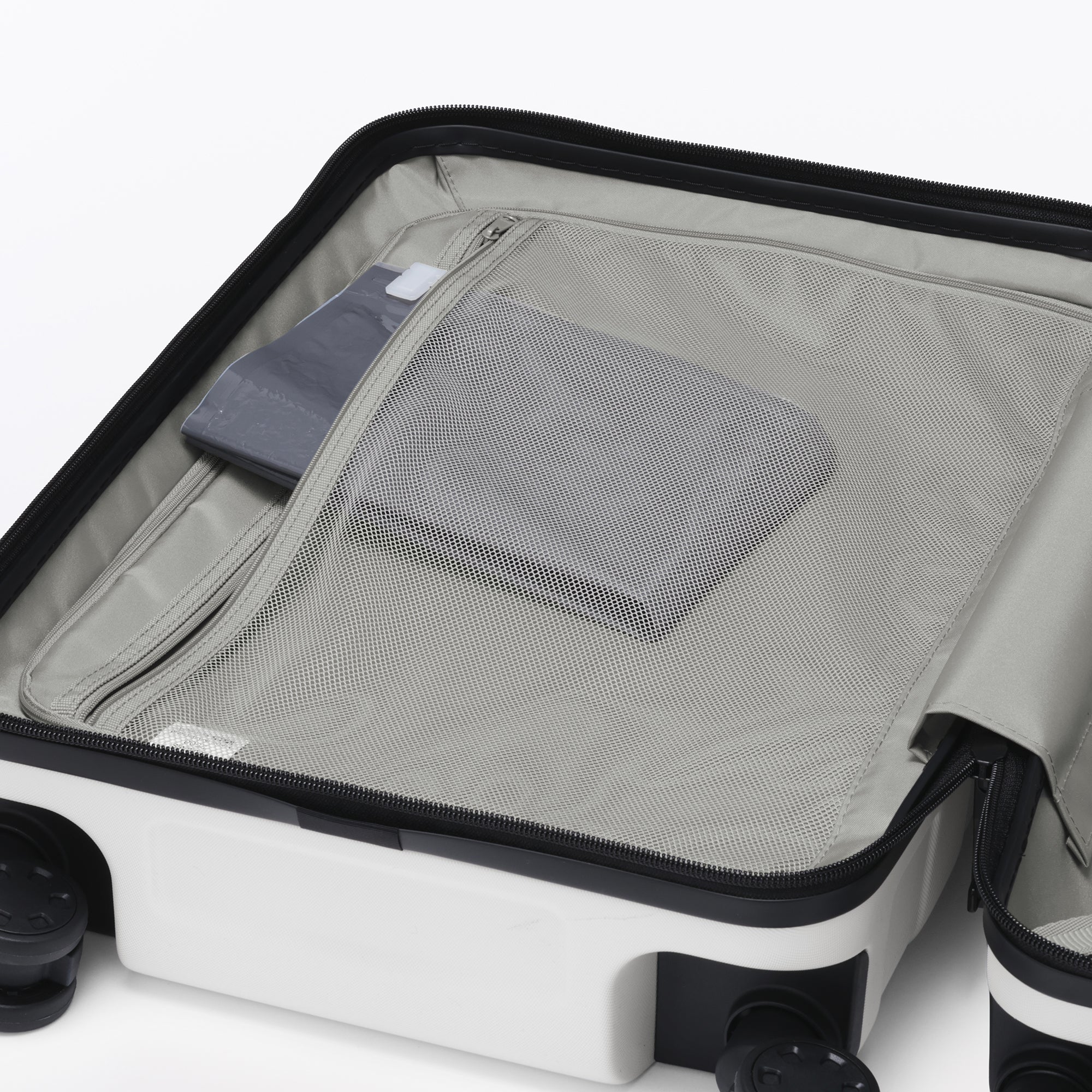 Hard Shell Suitcase 36L | Carry-On - Image 88