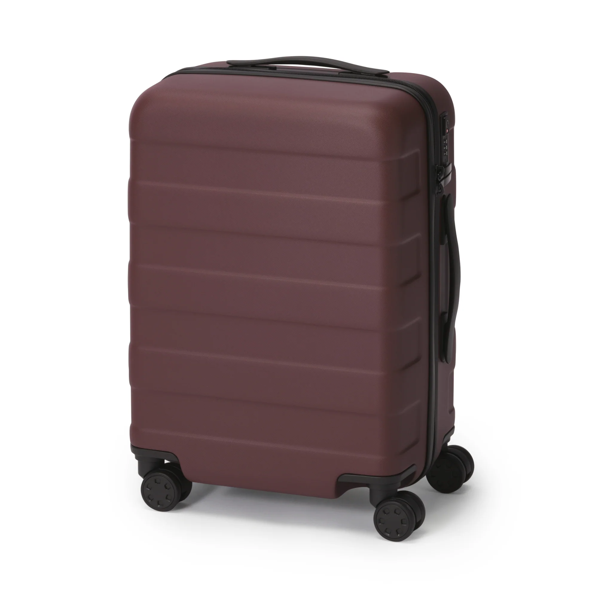 Hard Shell Suitcase 36L | Carry-On - Image 95