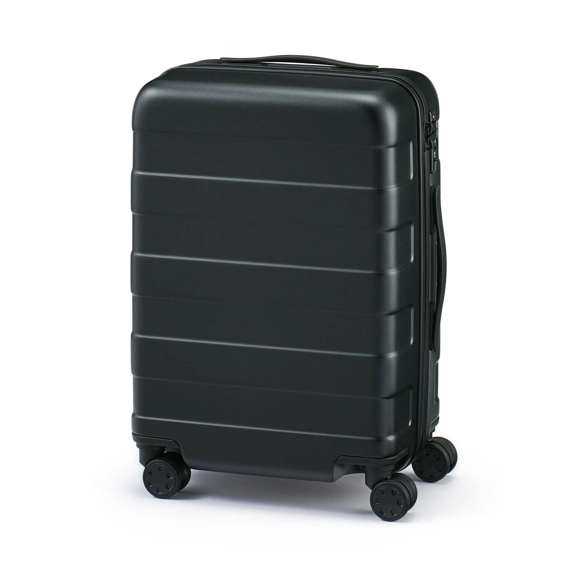 Adjustable Handle Hard Shell Suitcase 36L | Carry-On - Image 24