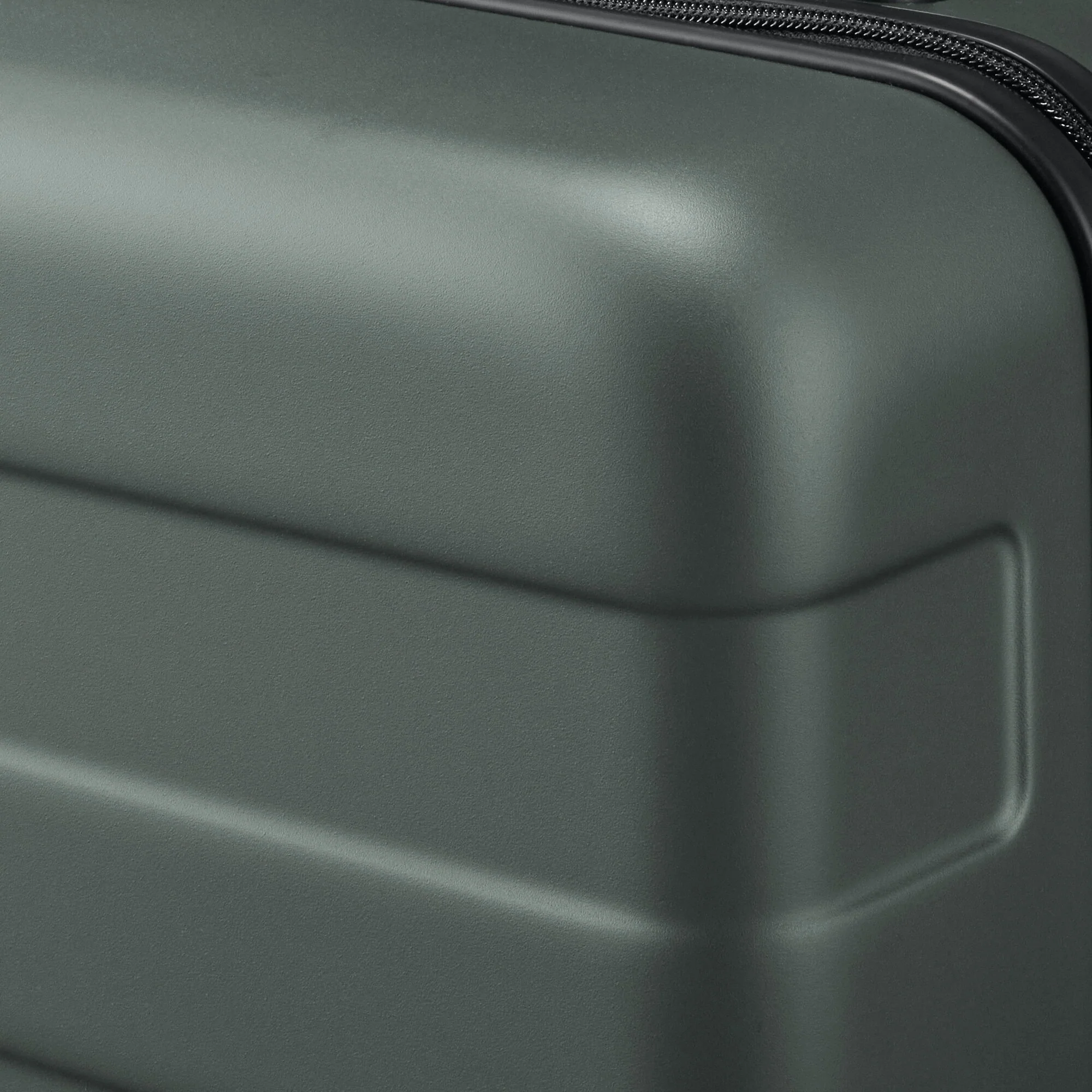 Adjustable Handle Hard Shell Suitcase 36L | Carry-On - Image 36