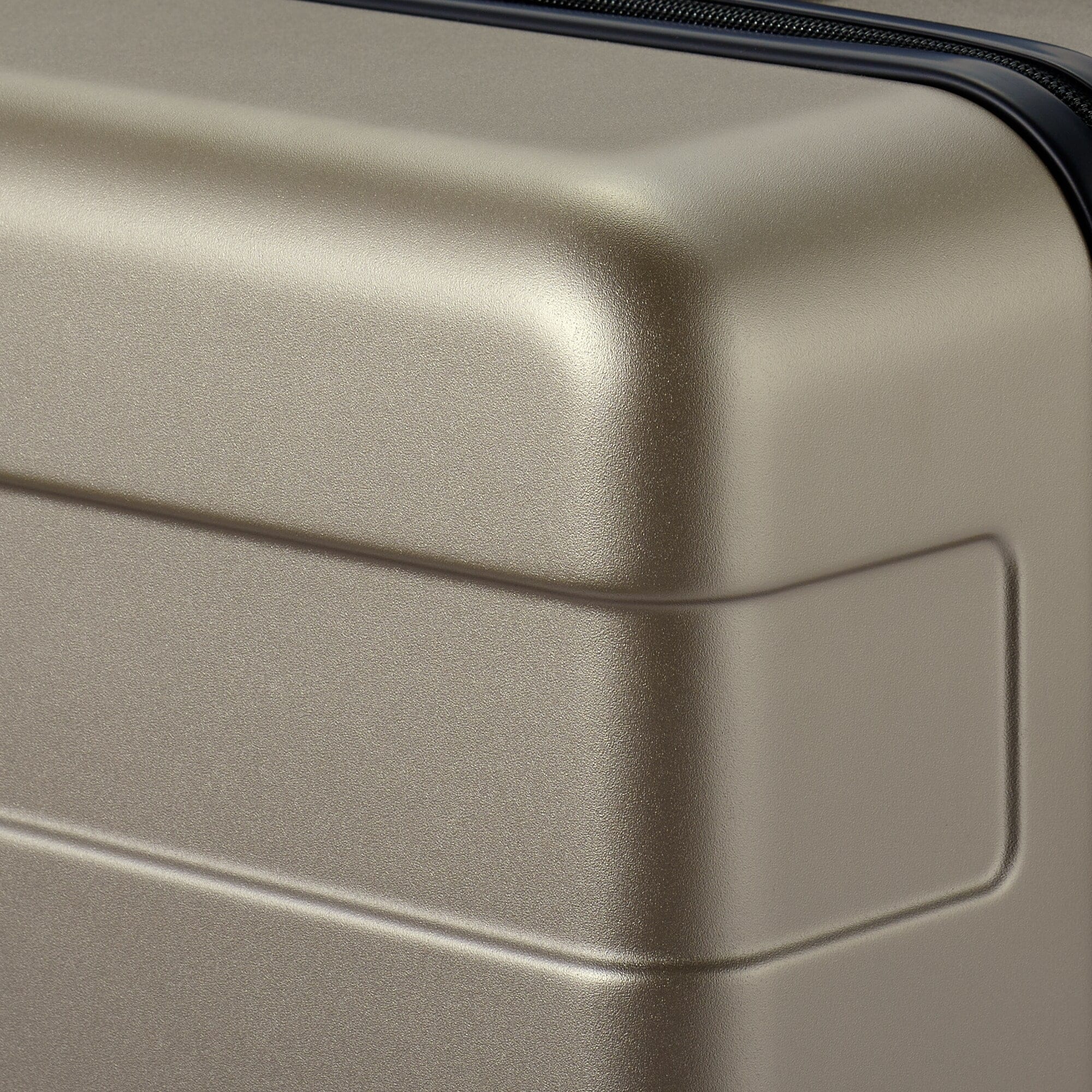 Adjustable Handle Hard Shell Suitcase 36L | Carry-On - Image 99