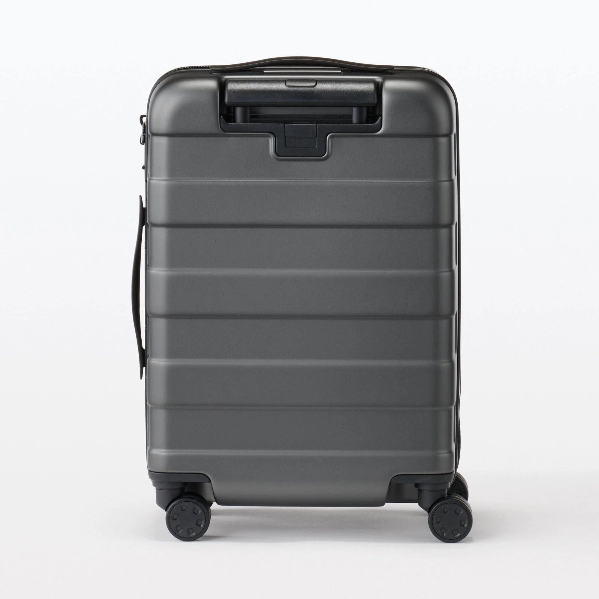 Adjustable Handle Hard Shell Suitcase 36L | Carry-On - Image 30