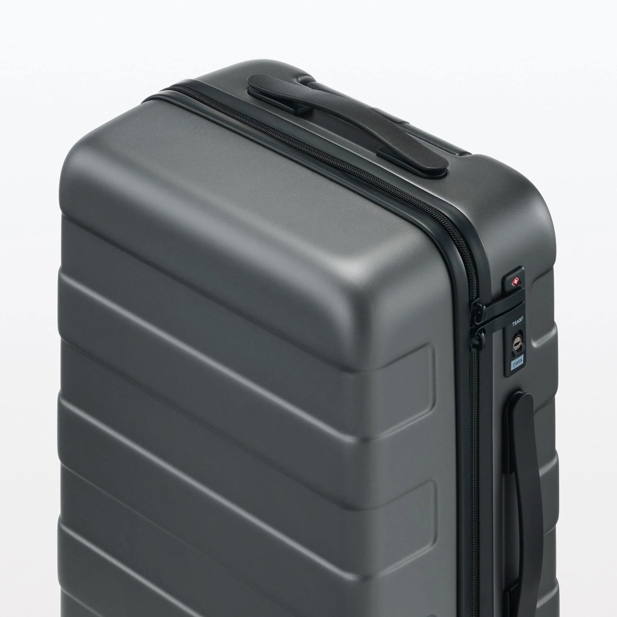 Adjustable Handle Hard Shell Suitcase 36L | Carry-On - Image 31