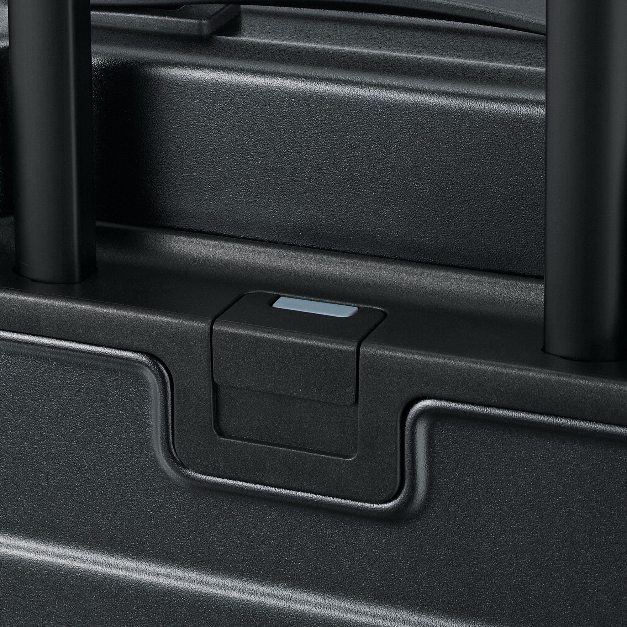 Adjustable Handle Hard Shell Suitcase 36L | Carry-On - Image 59
