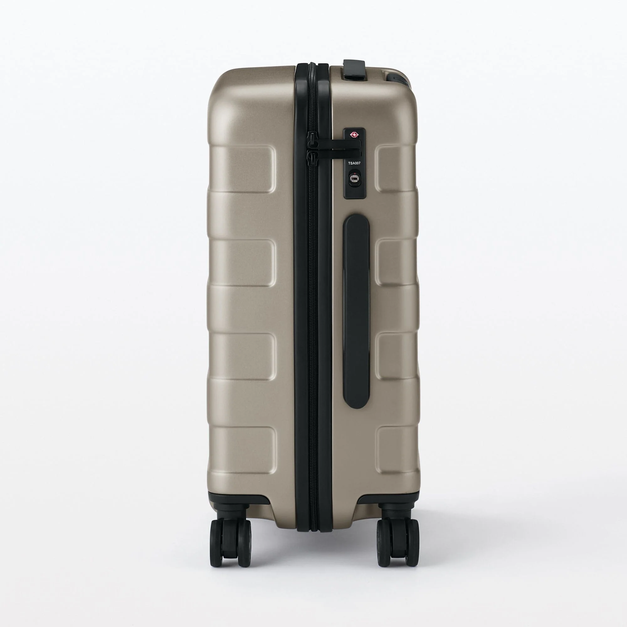 Adjustable Handle Hard Shell Suitcase 36L | Carry-On - Image 70