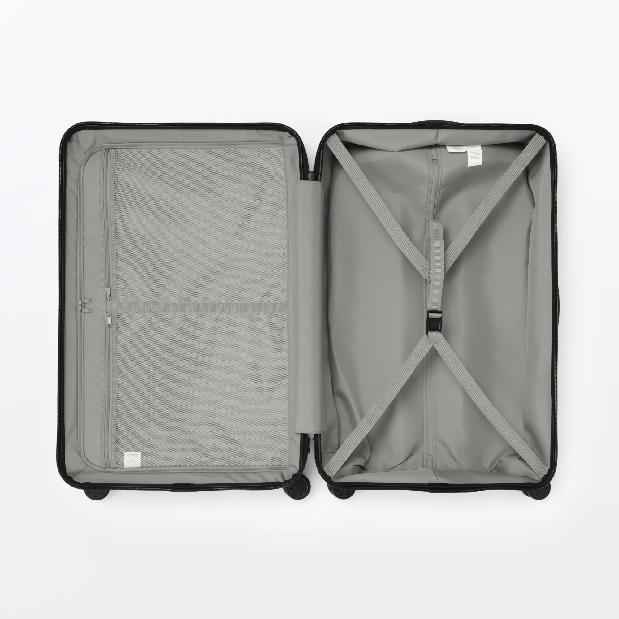 Hard Shell Suitcase 75L | Check-In - Image 105