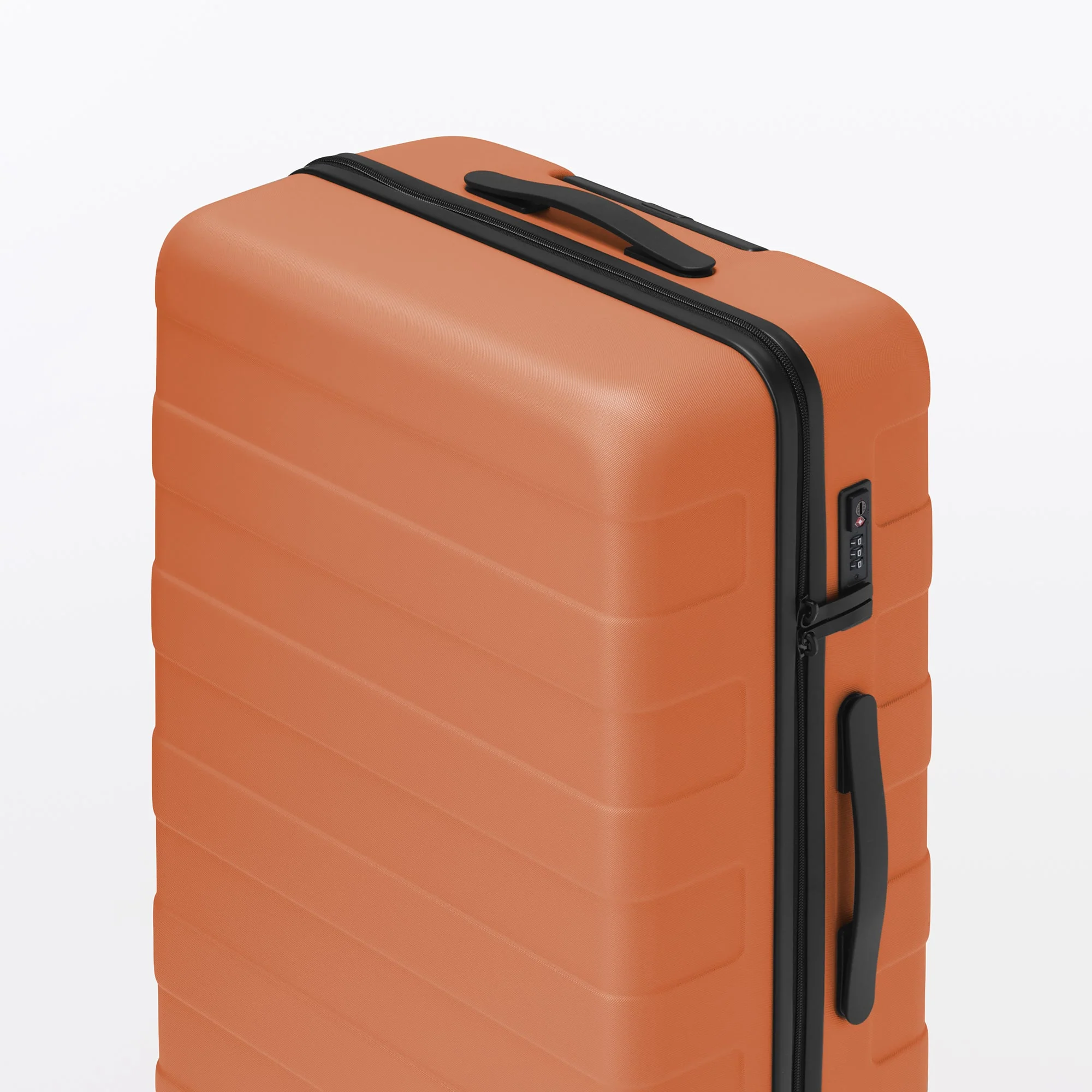 Hard Shell Suitcase 75L | Check-In - Image 33