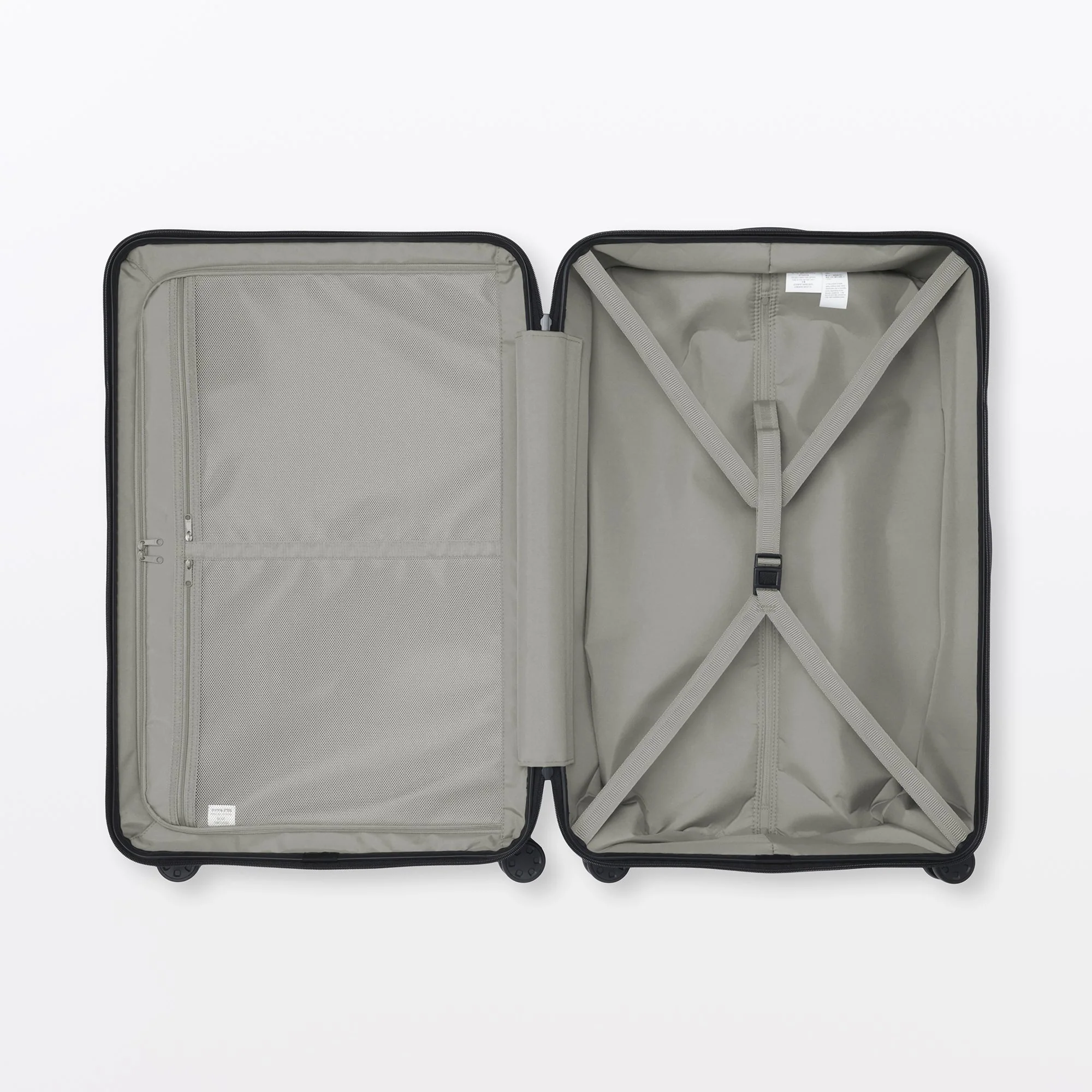 Hard Shell Suitcase 75L | Check-In - Image 34