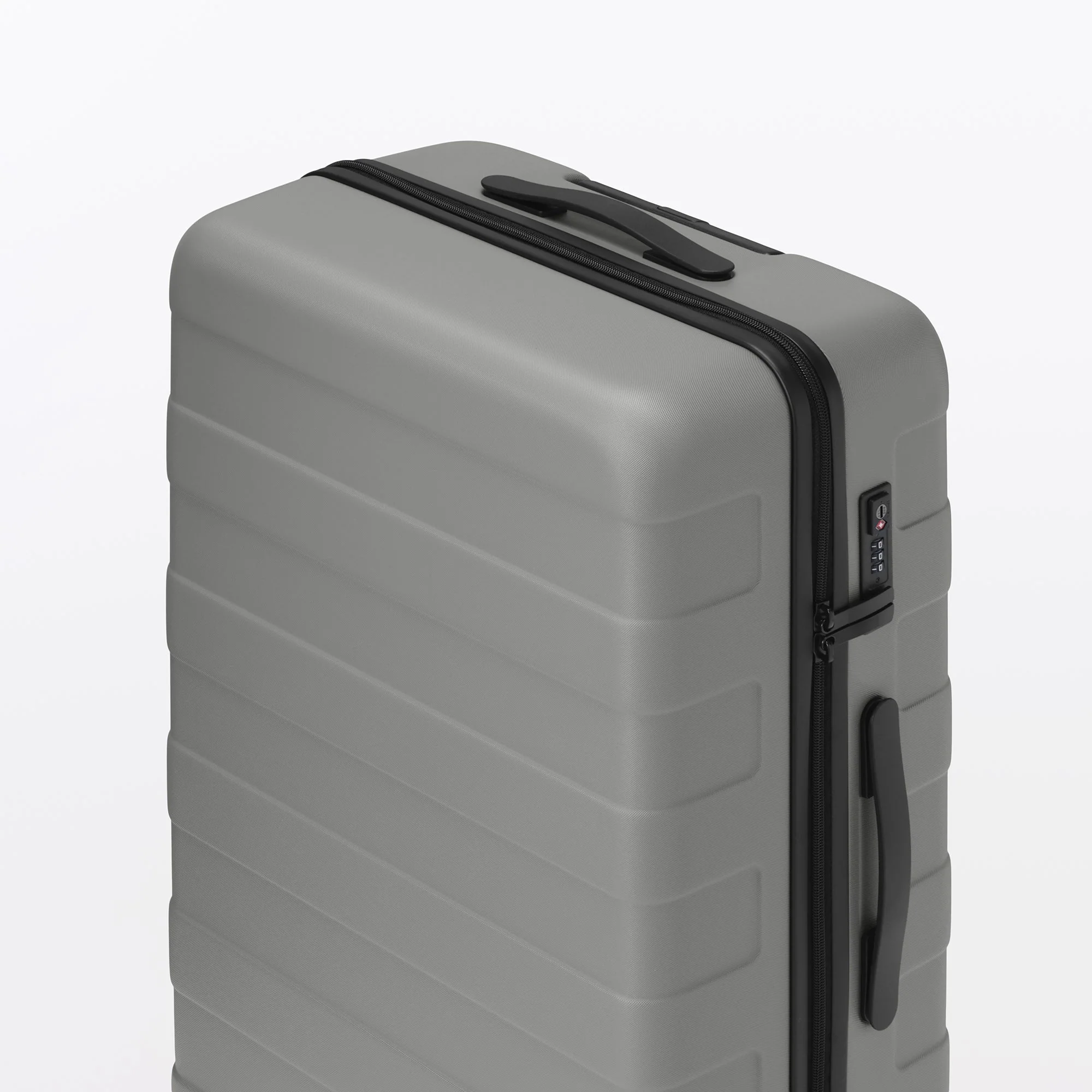 Hard Shell Suitcase 75L | Check-In - Image 7
