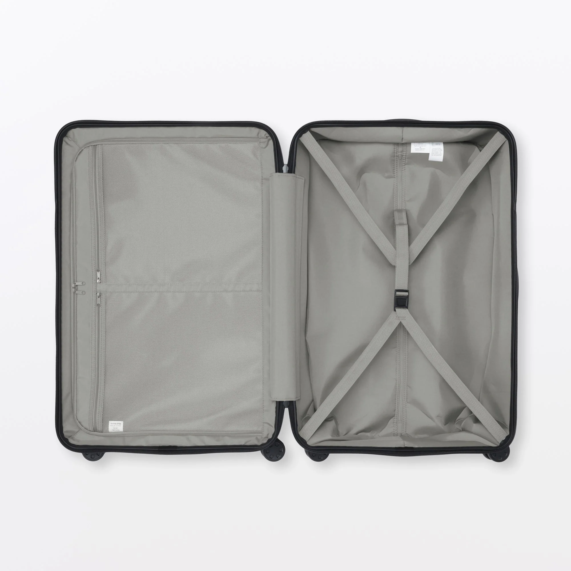 Hard Shell Suitcase 75L | Check-In - Image 76