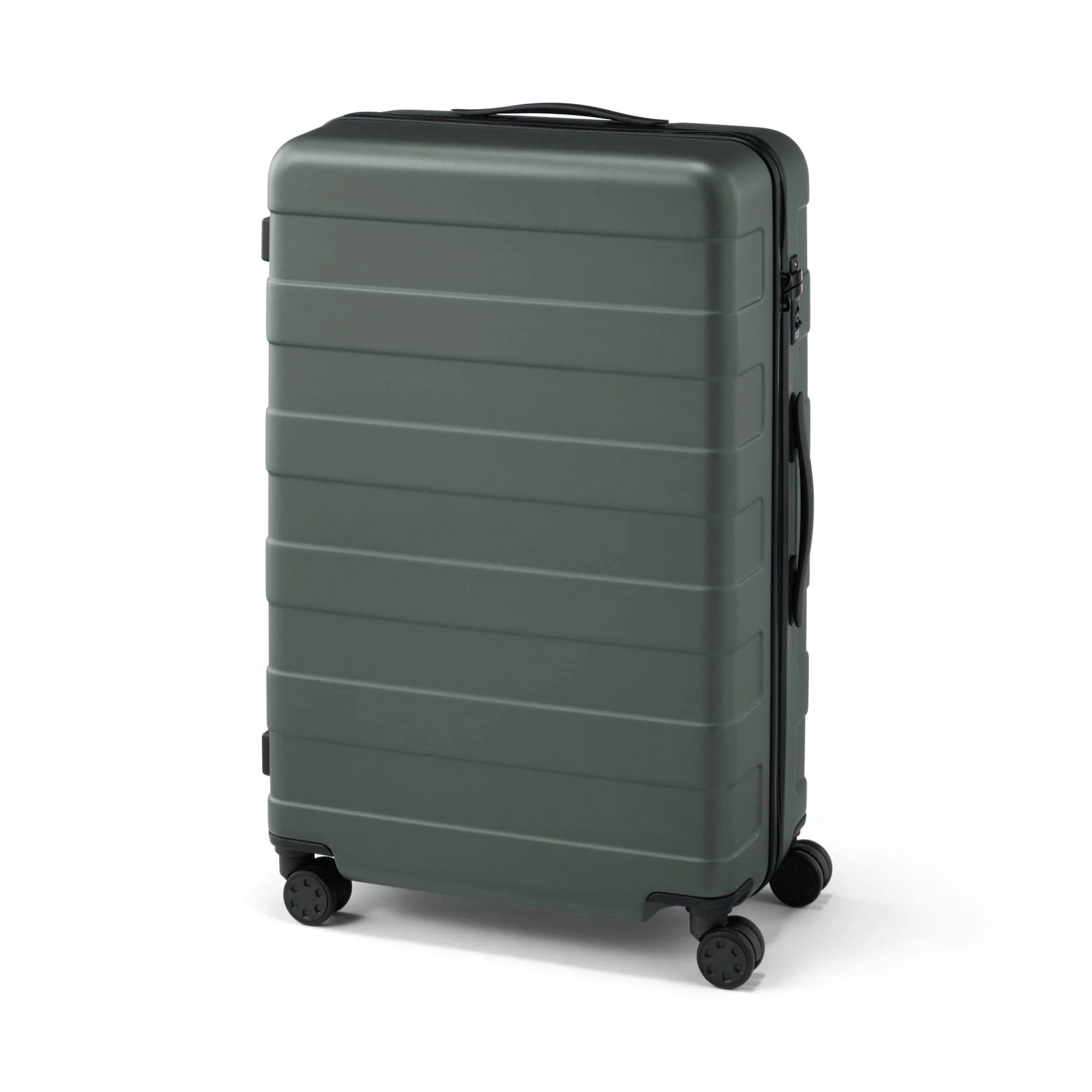 Adjustable Handle Hard Shell Suitcase 75L | Check-In - Image 20