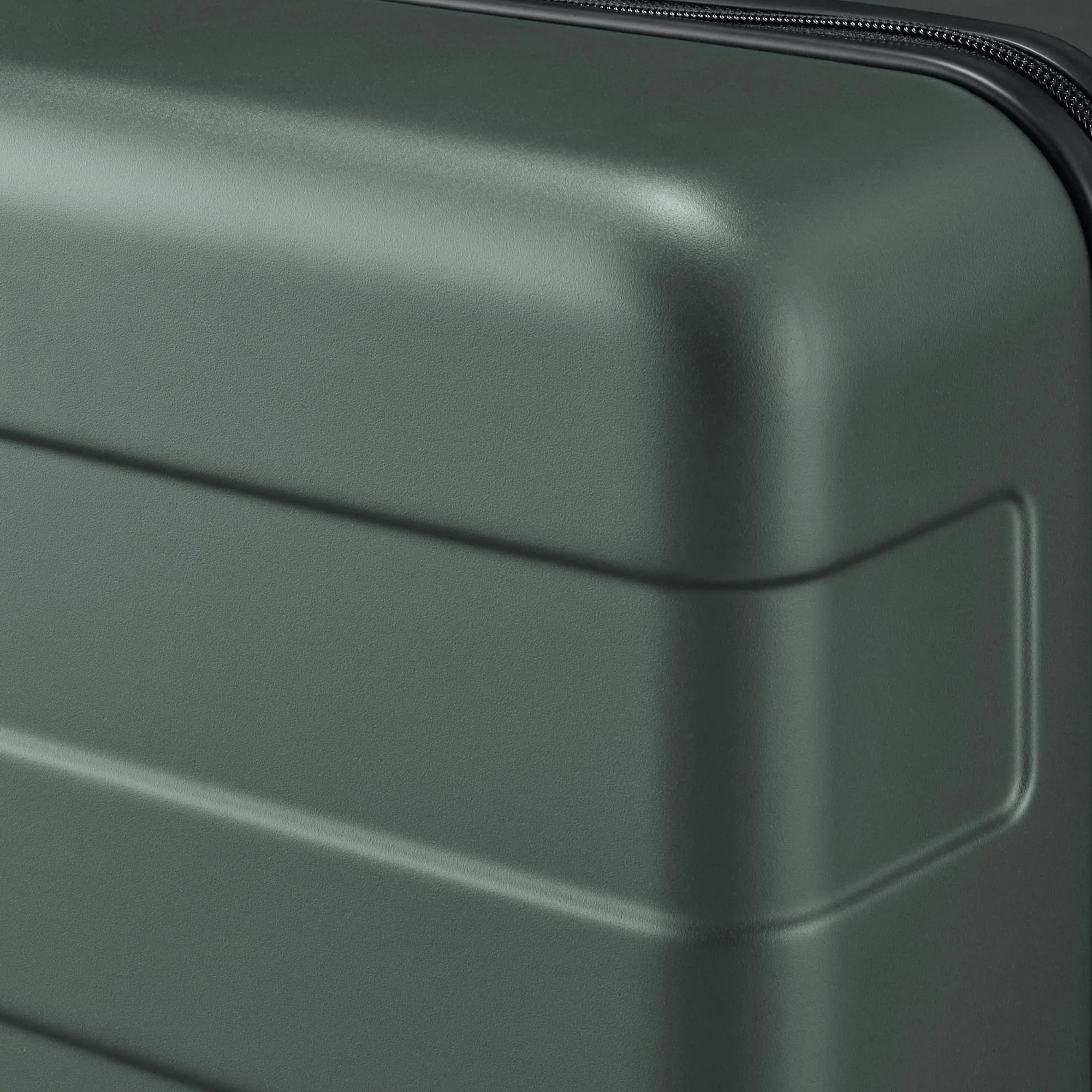 Adjustable Handle Hard Shell Suitcase 75L | Check-In - Image 32