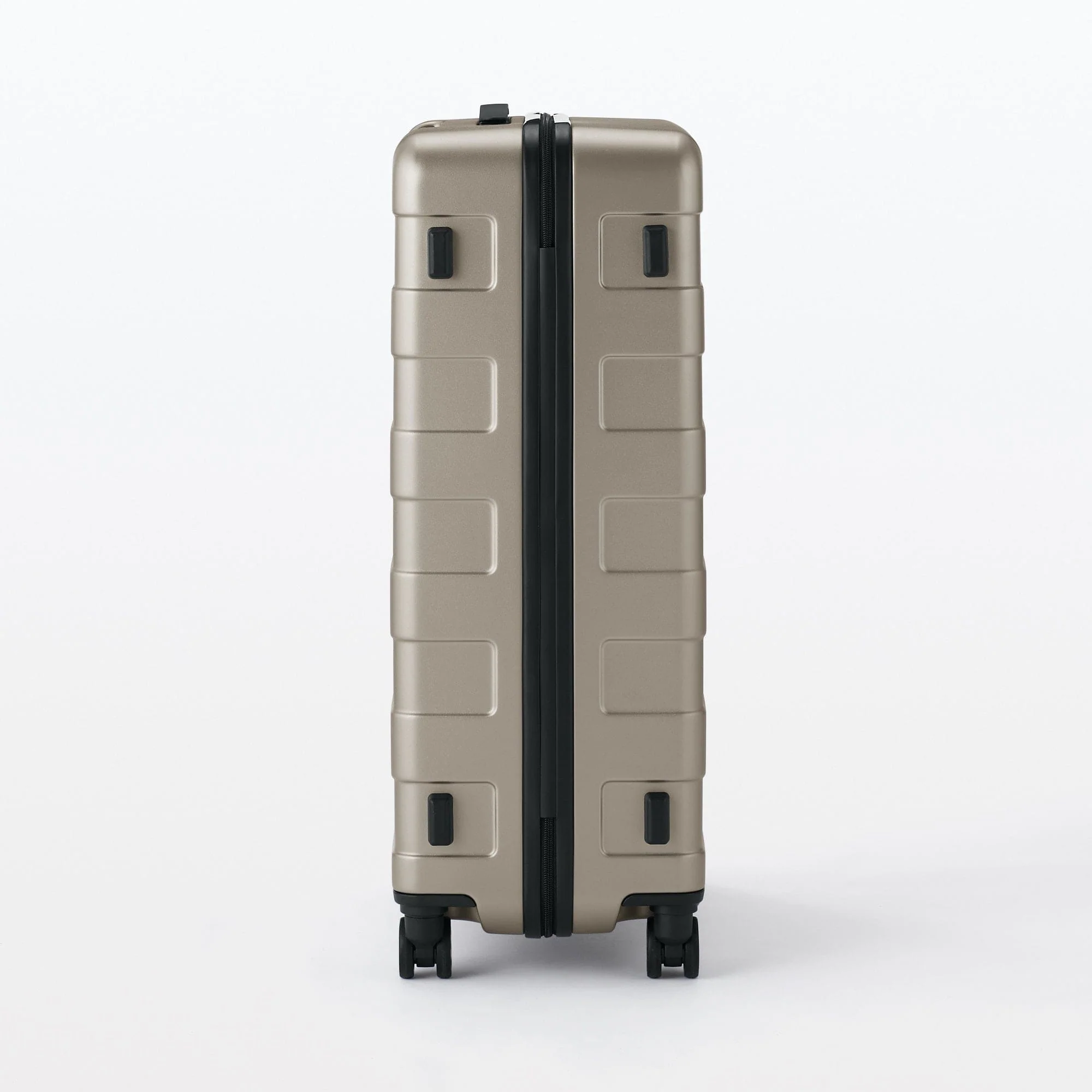 Adjustable Handle Hard Shell Suitcase 75L | Check-In - Image 41
