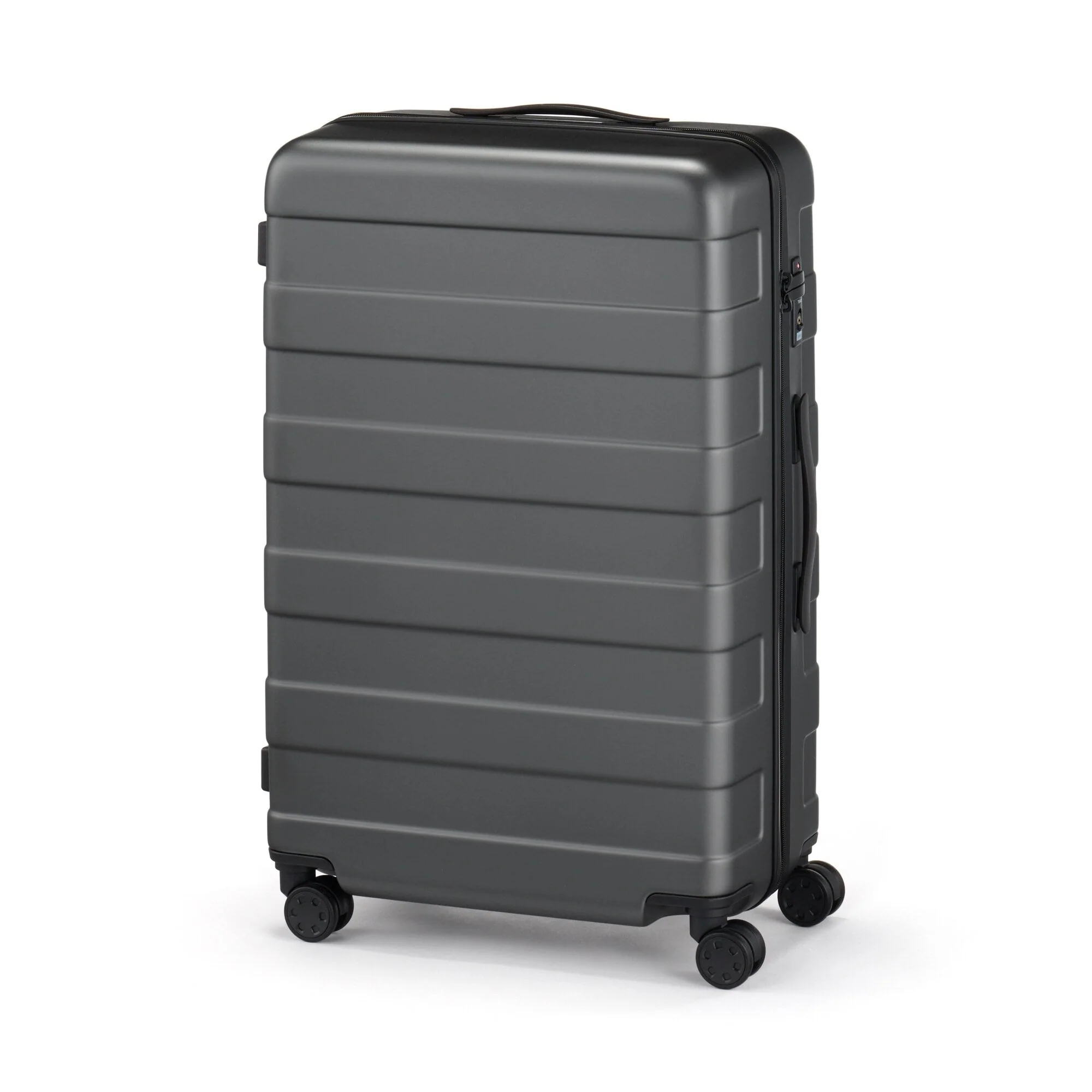 Adjustable Handle Hard Shell Suitcase 75L | Check-In - Image 60