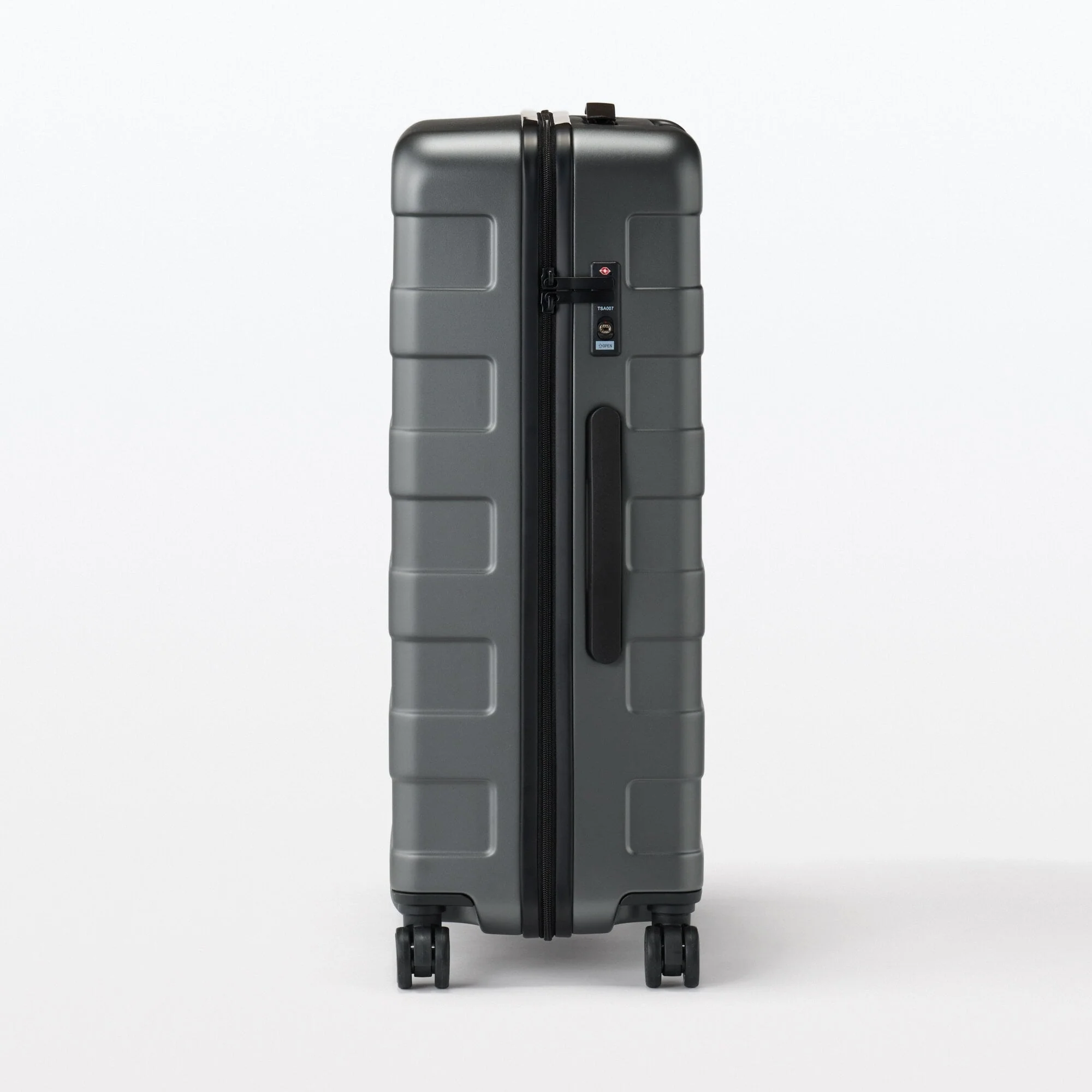 Adjustable Handle Hard Shell Suitcase 75L | Check-In - Image 61