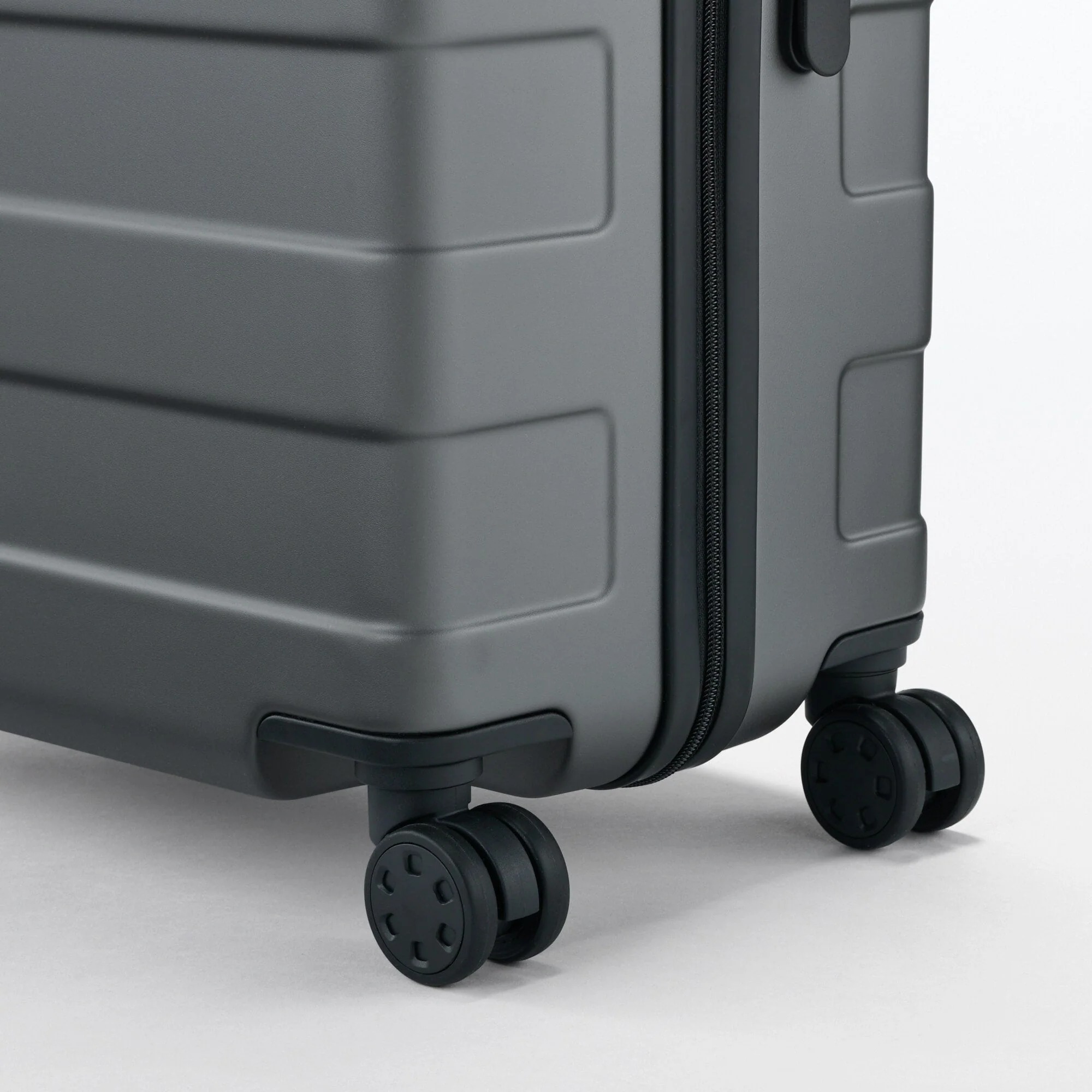 Adjustable Handle Hard Shell Suitcase 75L | Check-In - Image 67