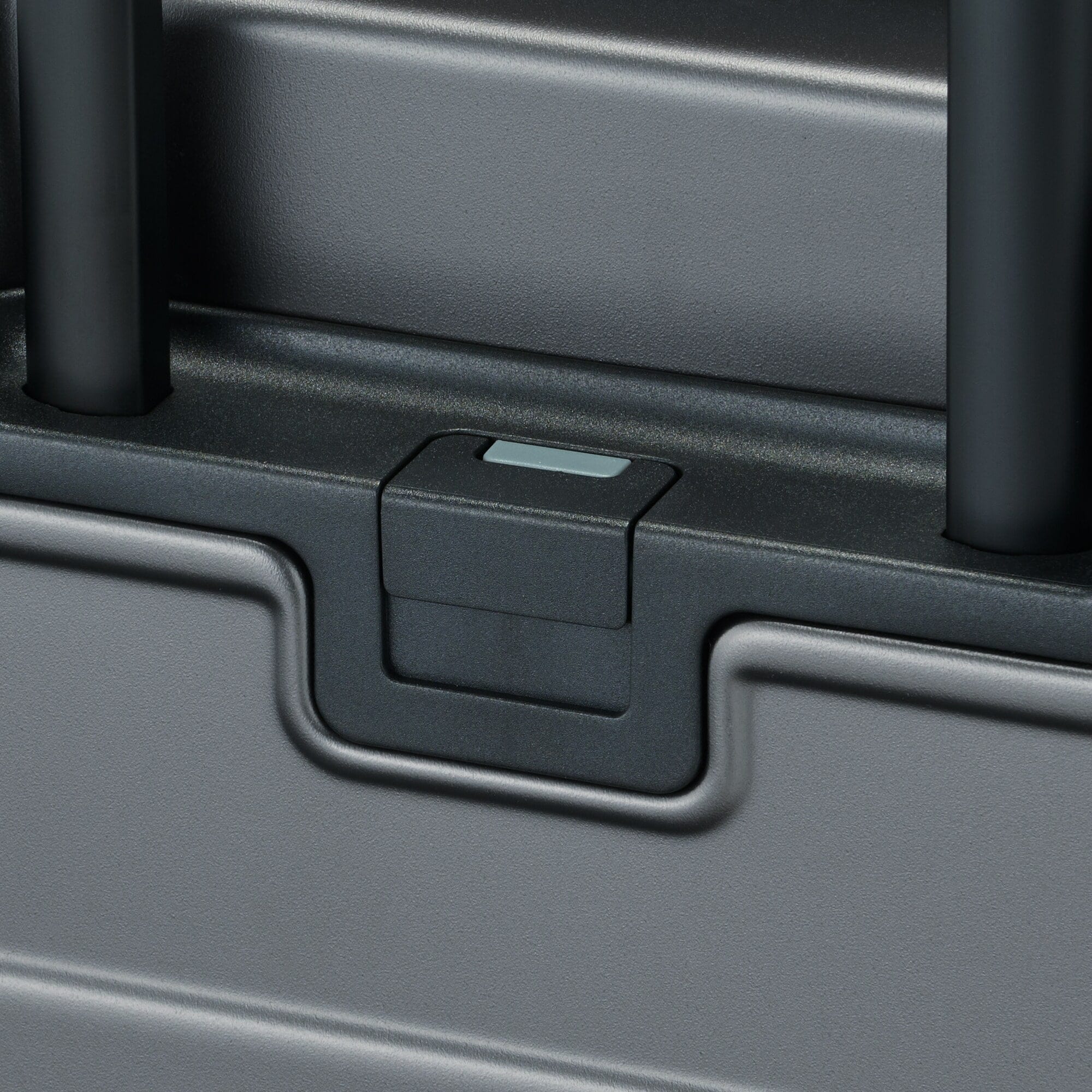 Adjustable Handle Hard Shell Suitcase 75L | Check-In - Image 71