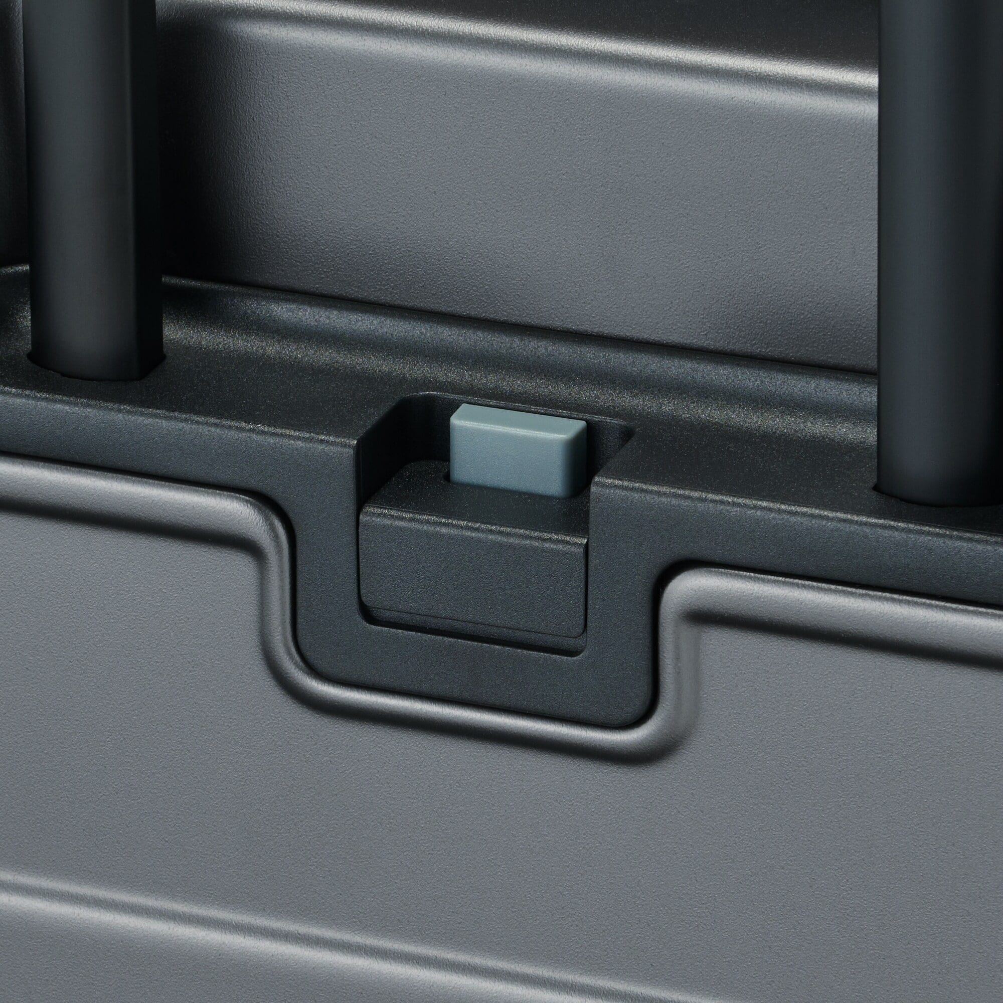 Adjustable Handle Hard Shell Suitcase 75L | Check-In - Image 72