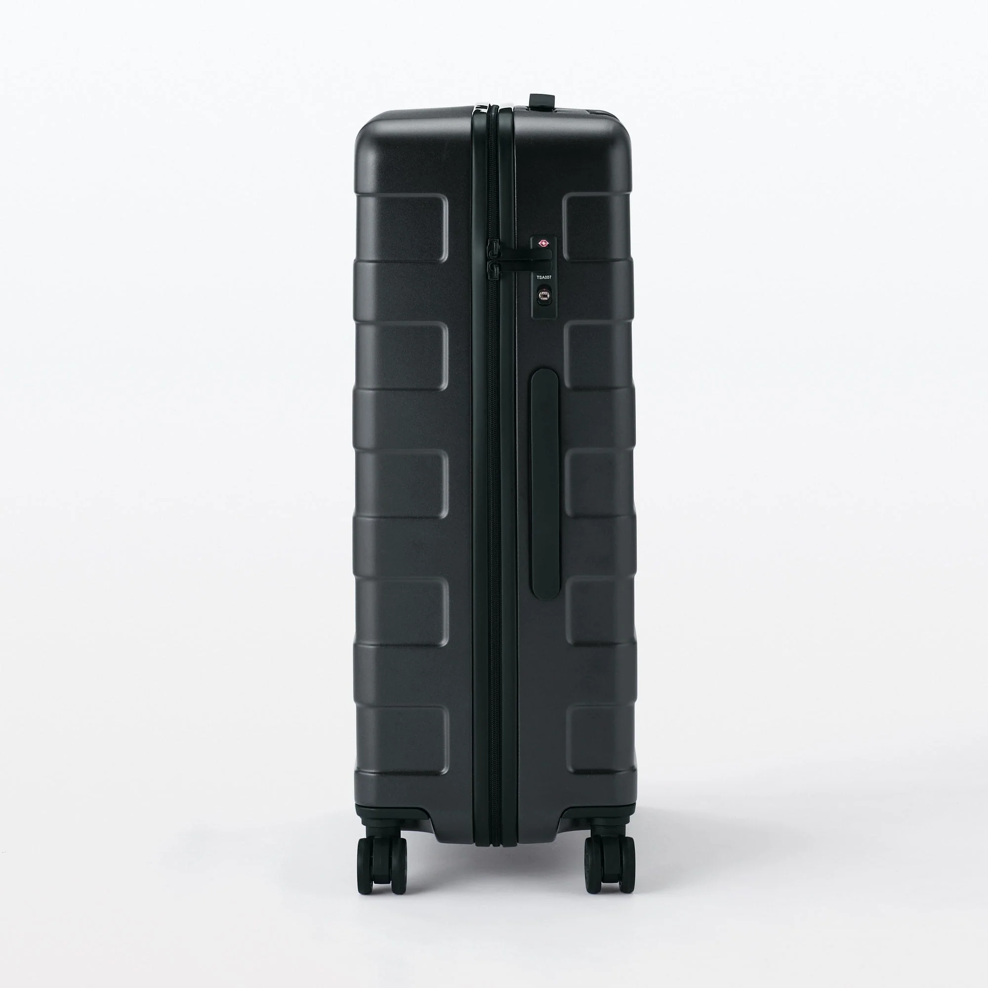 Adjustable Handle Hard Shell Suitcase 75L | Check-In - Image 84