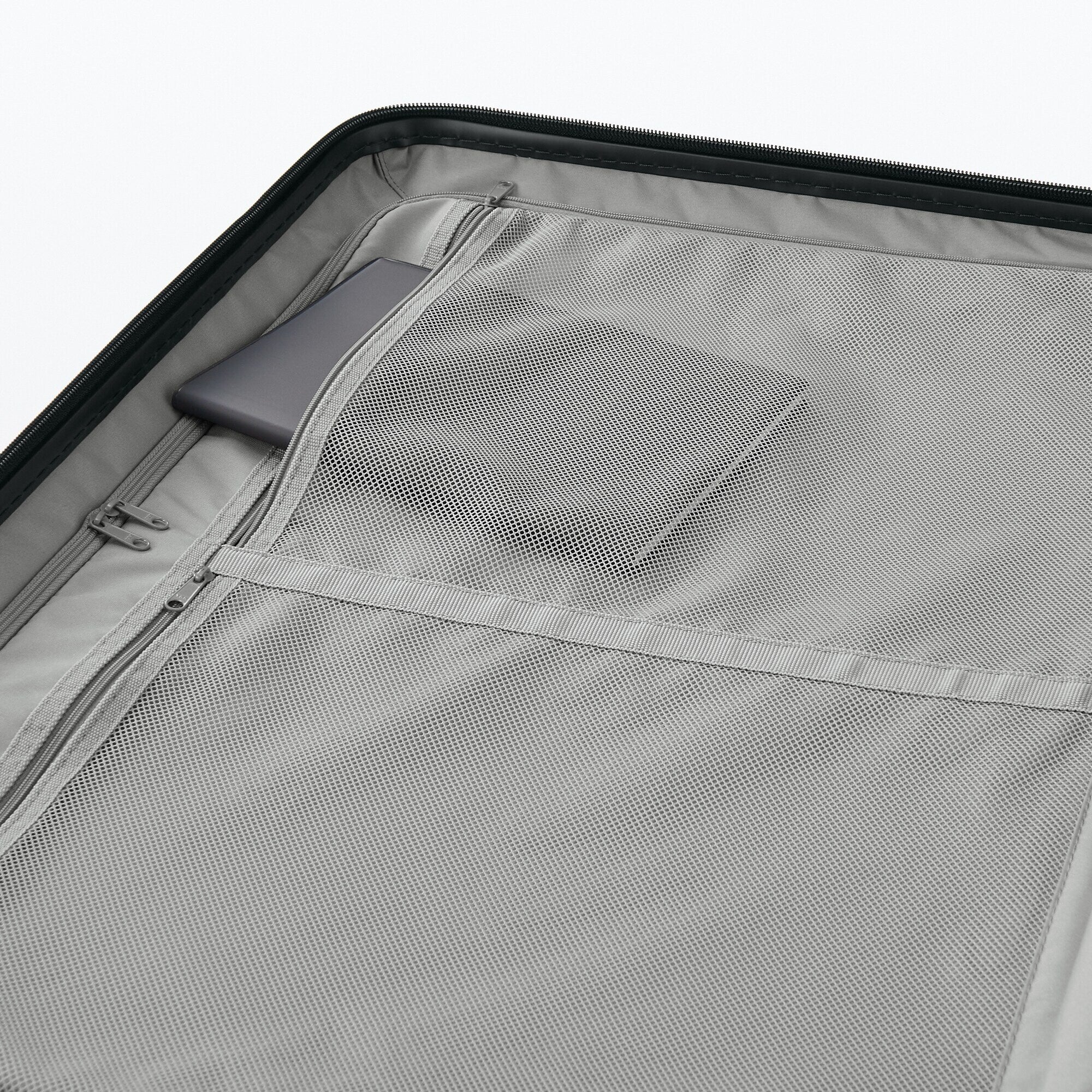 Adjustable Handle Hard Shell Suitcase 75L | Check-In - Image 89
