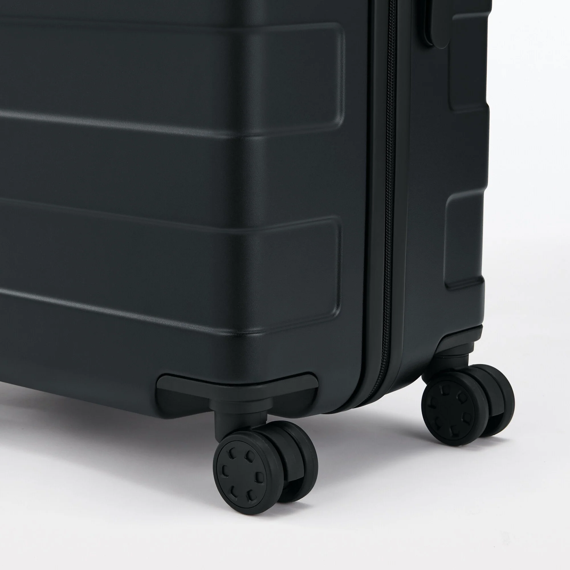 Adjustable Handle Hard Shell Suitcase 75L | Check-In - Image 90