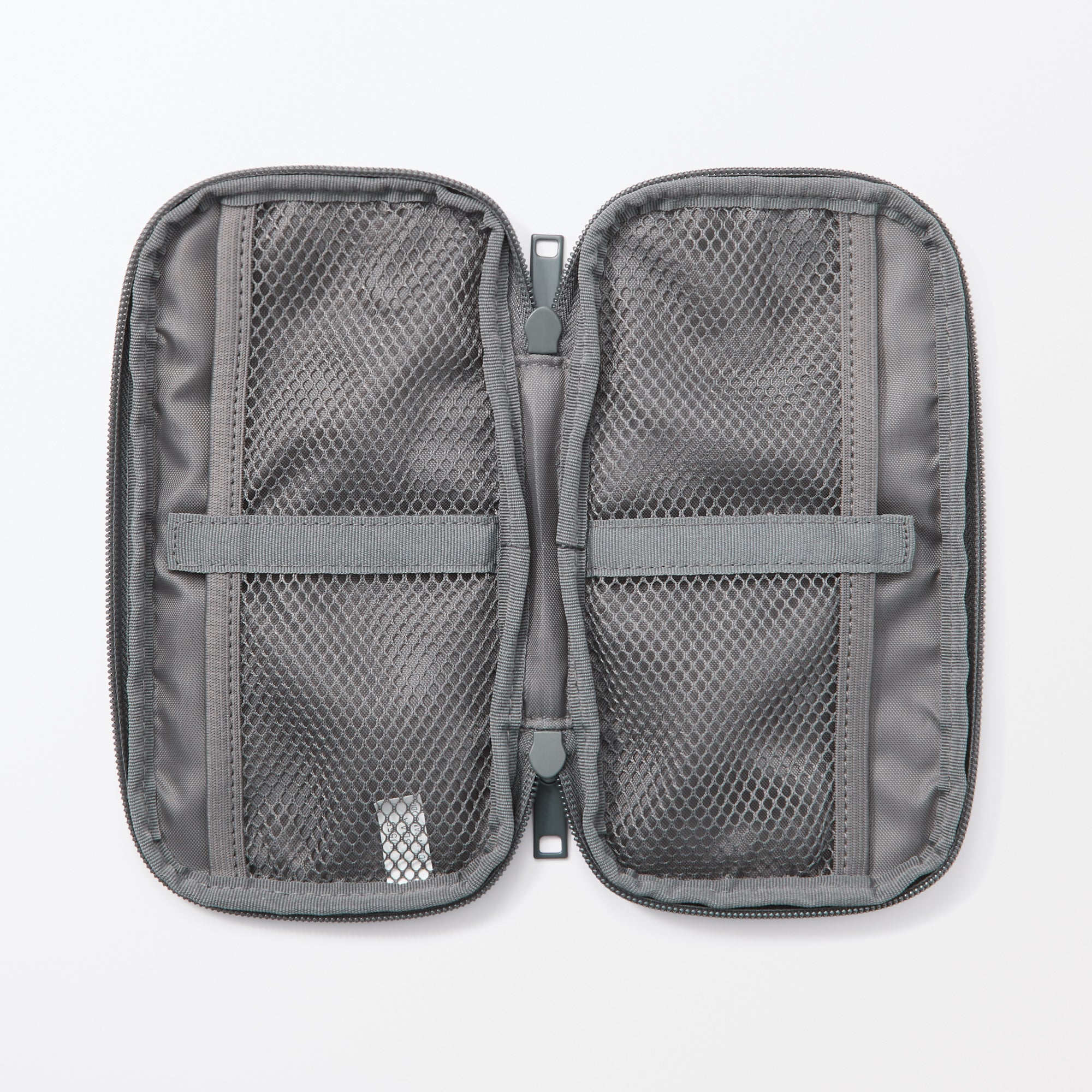 Adjustable Pocket Gadget Pouch - Slim - Image 3