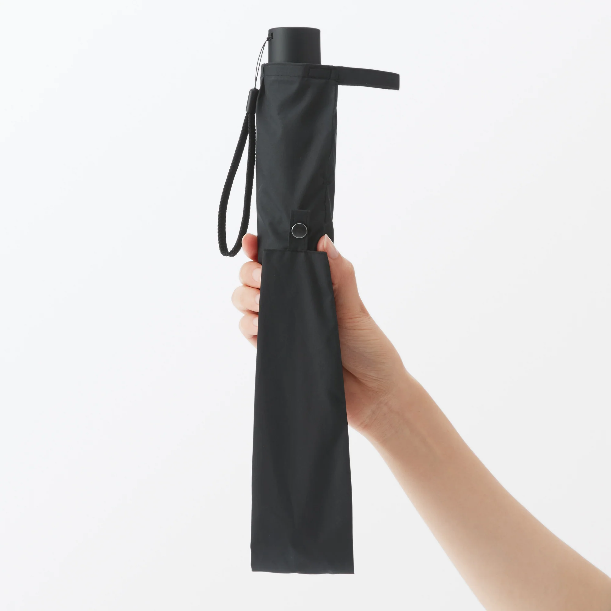 All-Weather 2-Way Foldable Umbrella - Image 11