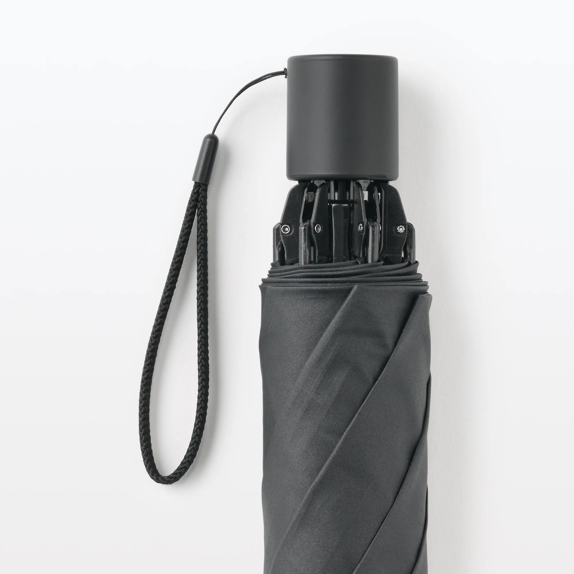 All-Weather 2-Way Foldable Umbrella - Image 4