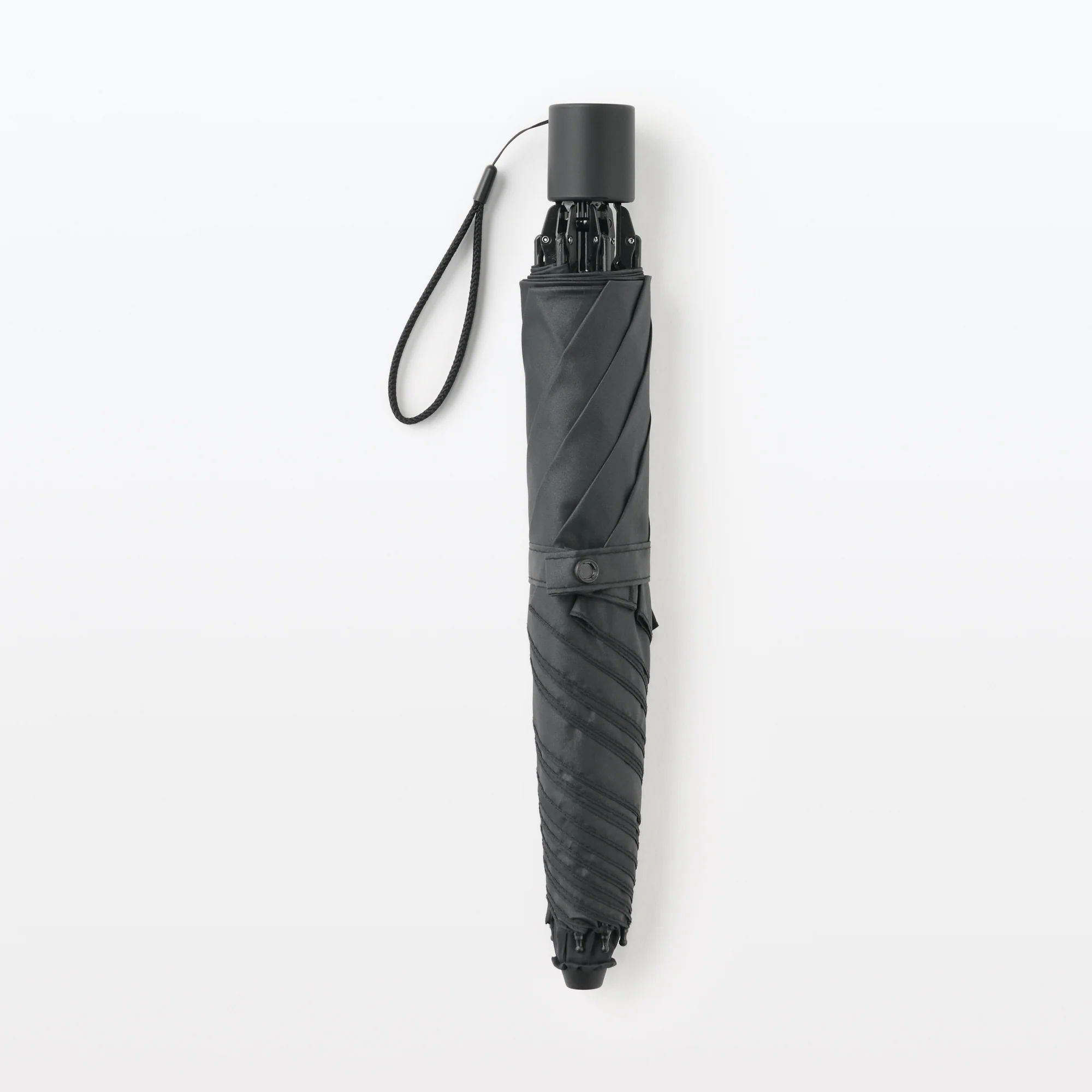 All-Weather 2-Way Foldable Umbrella - Image 9