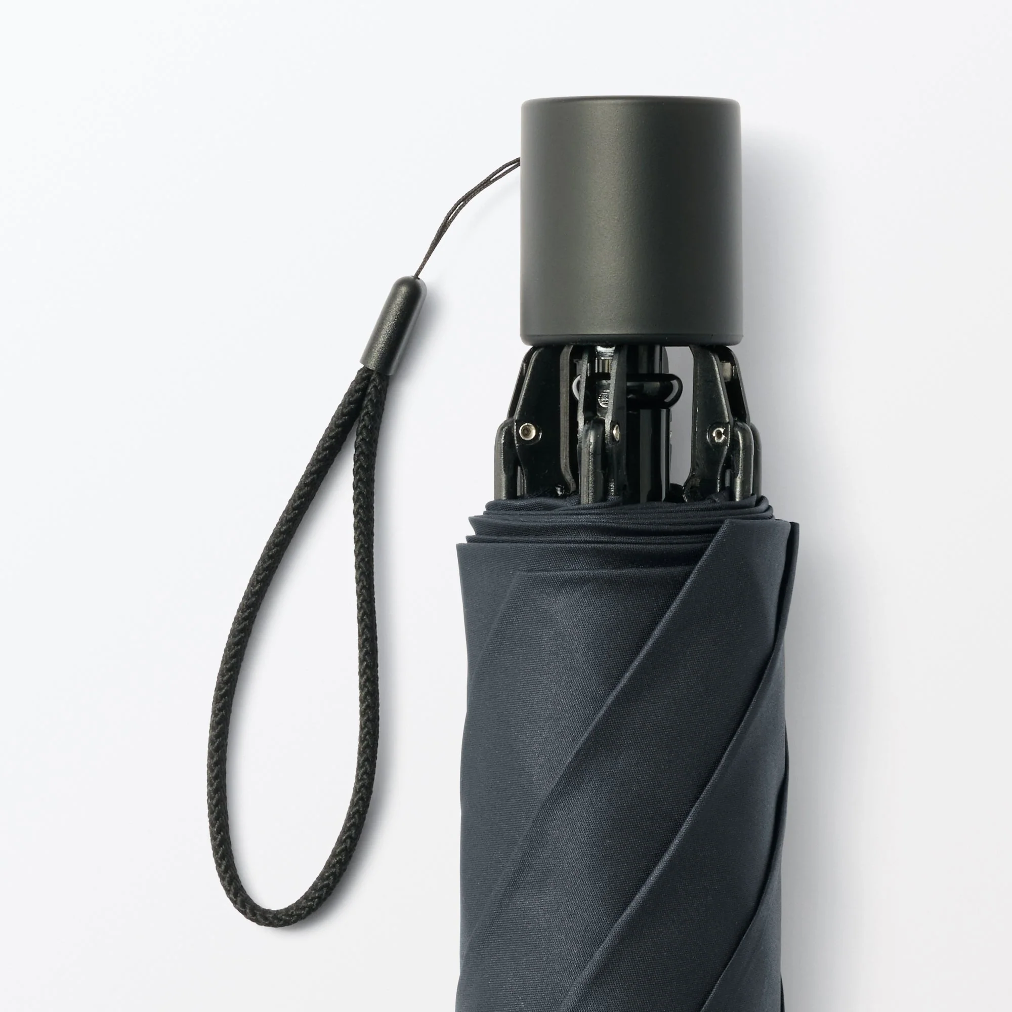 All-Weather 2-Way Foldable Umbrella - Image 14