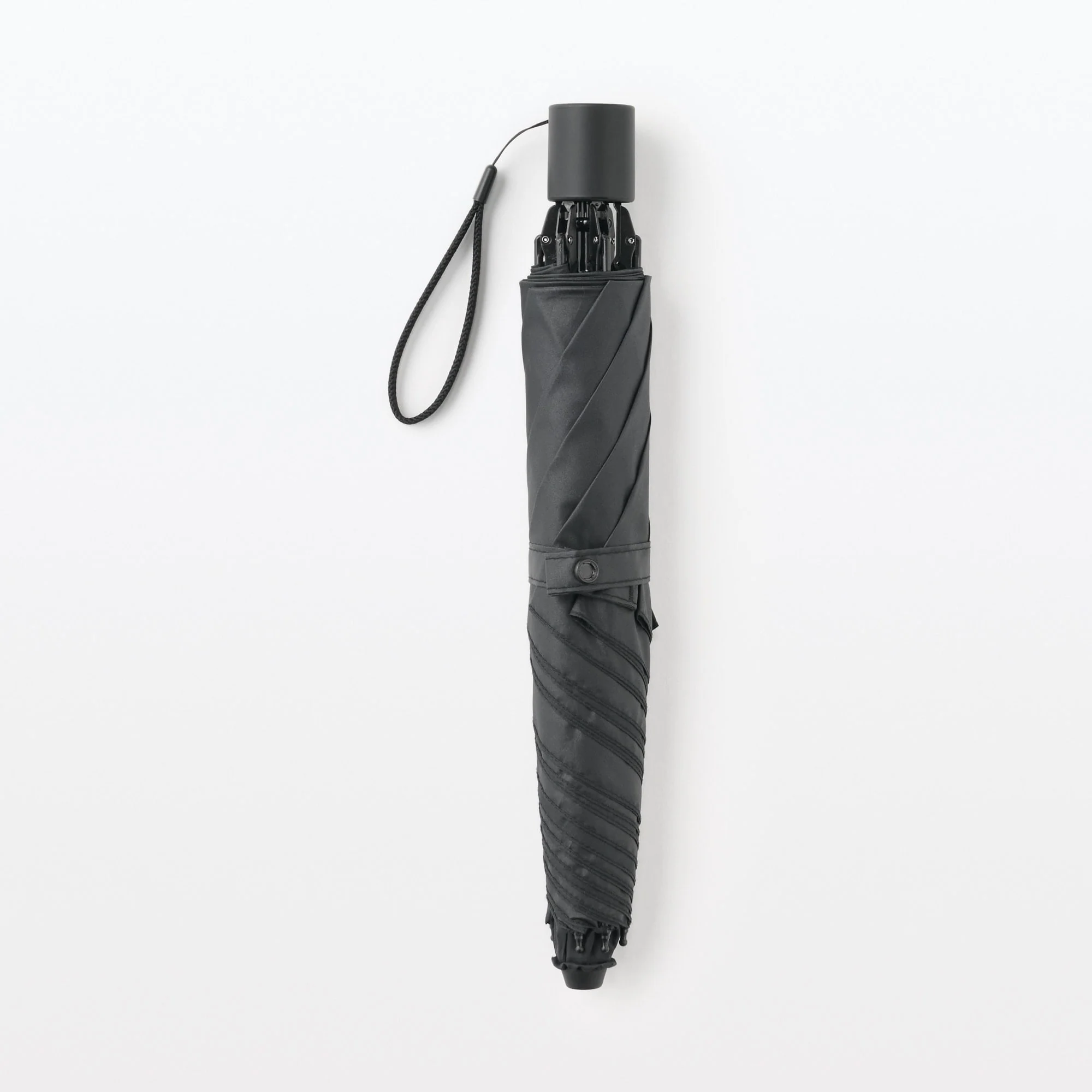 All-Weather 2-Way Foldable Umbrella - Image 19