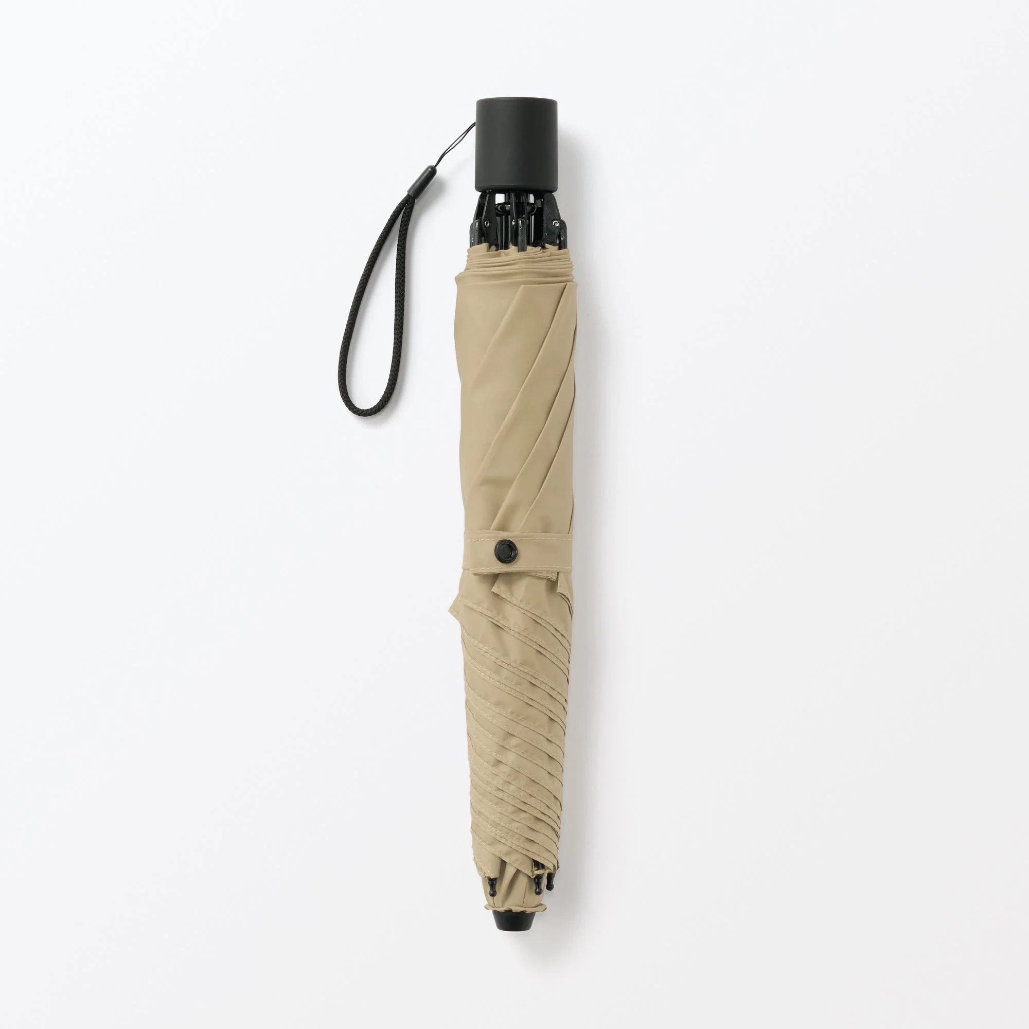 All-Weather 2-Way Foldable Umbrella - Image 9
