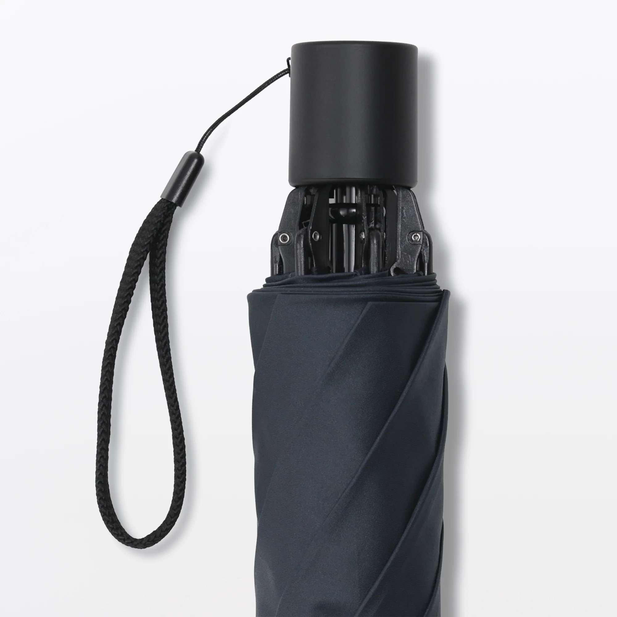 All-Weather 2-Way Foldable Umbrella - Image 15