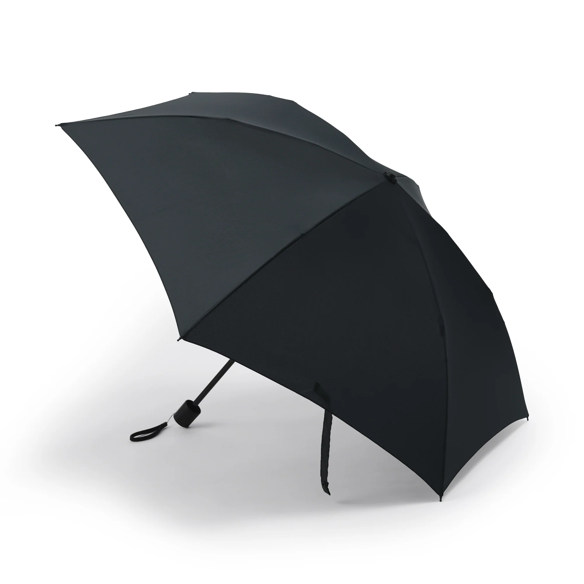 All-Weather 2-Way Foldable Umbrella - Image 2