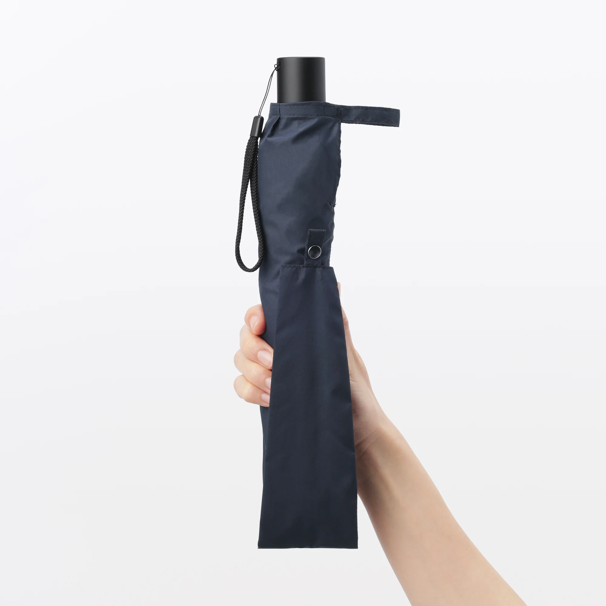 All-Weather 2-Way Foldable Umbrella - Image 23