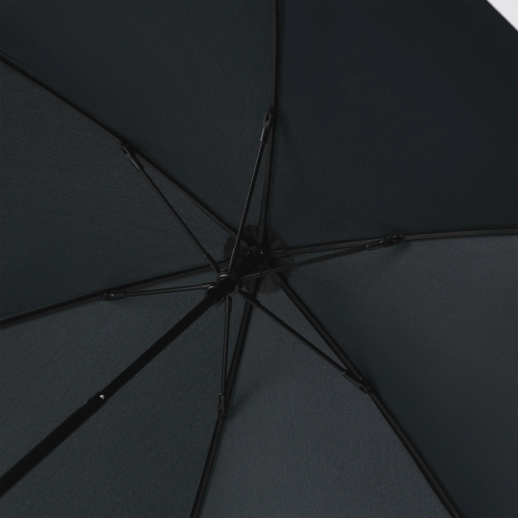 All-Weather 2-Way Foldable Umbrella - Image 7