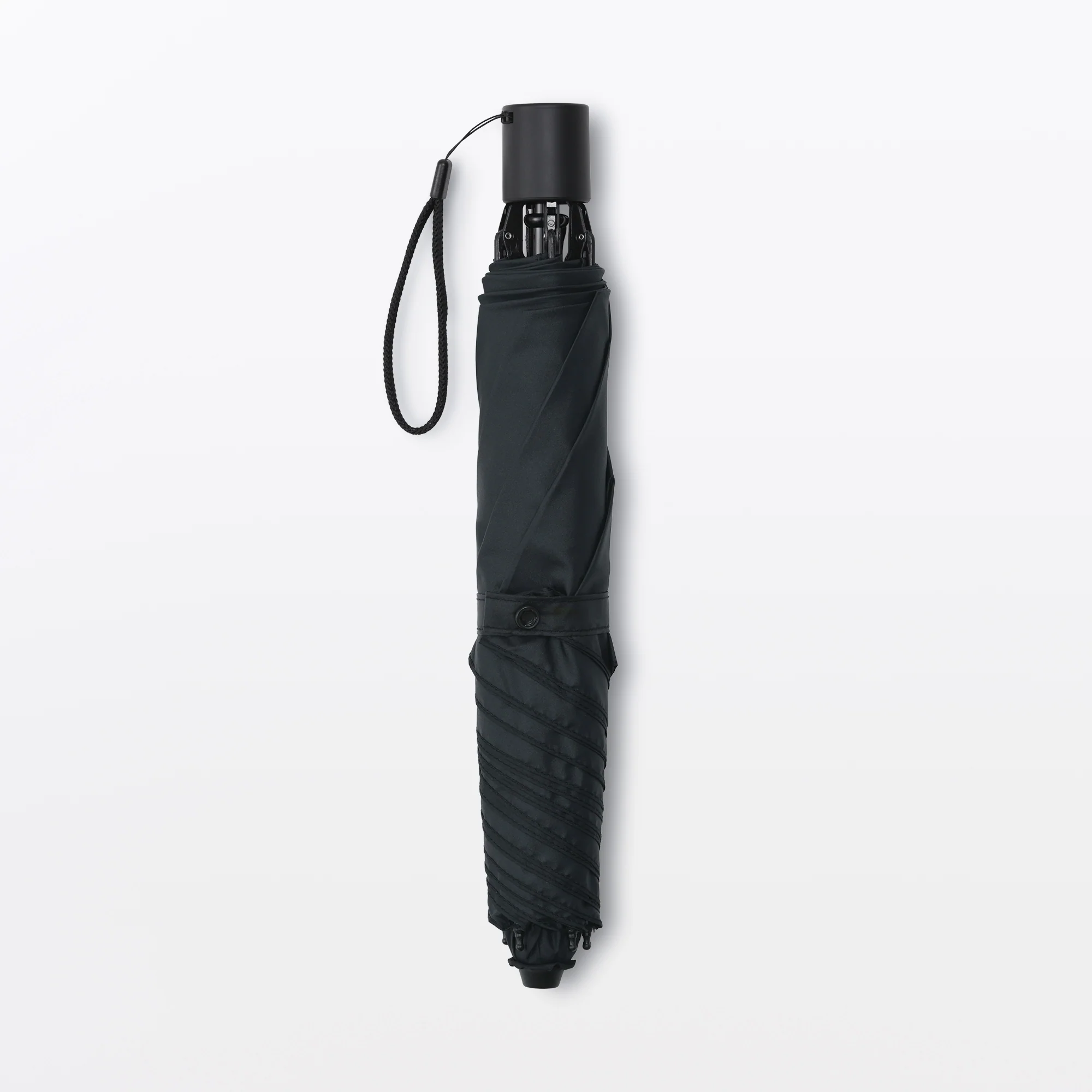 All-Weather 2-Way Foldable Umbrella - Image 8