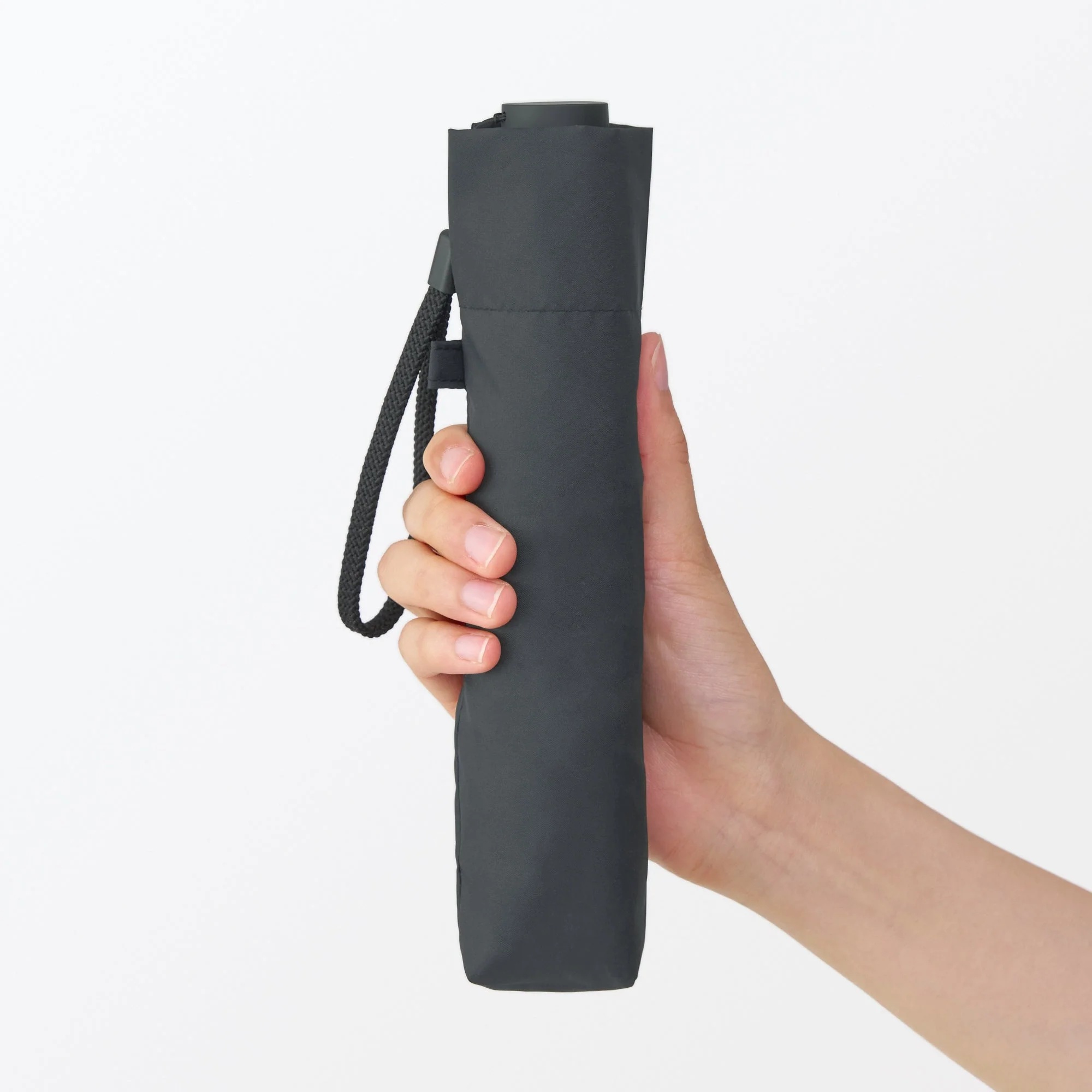 All Weather Light Weight Foldable Umbrella - Image 4