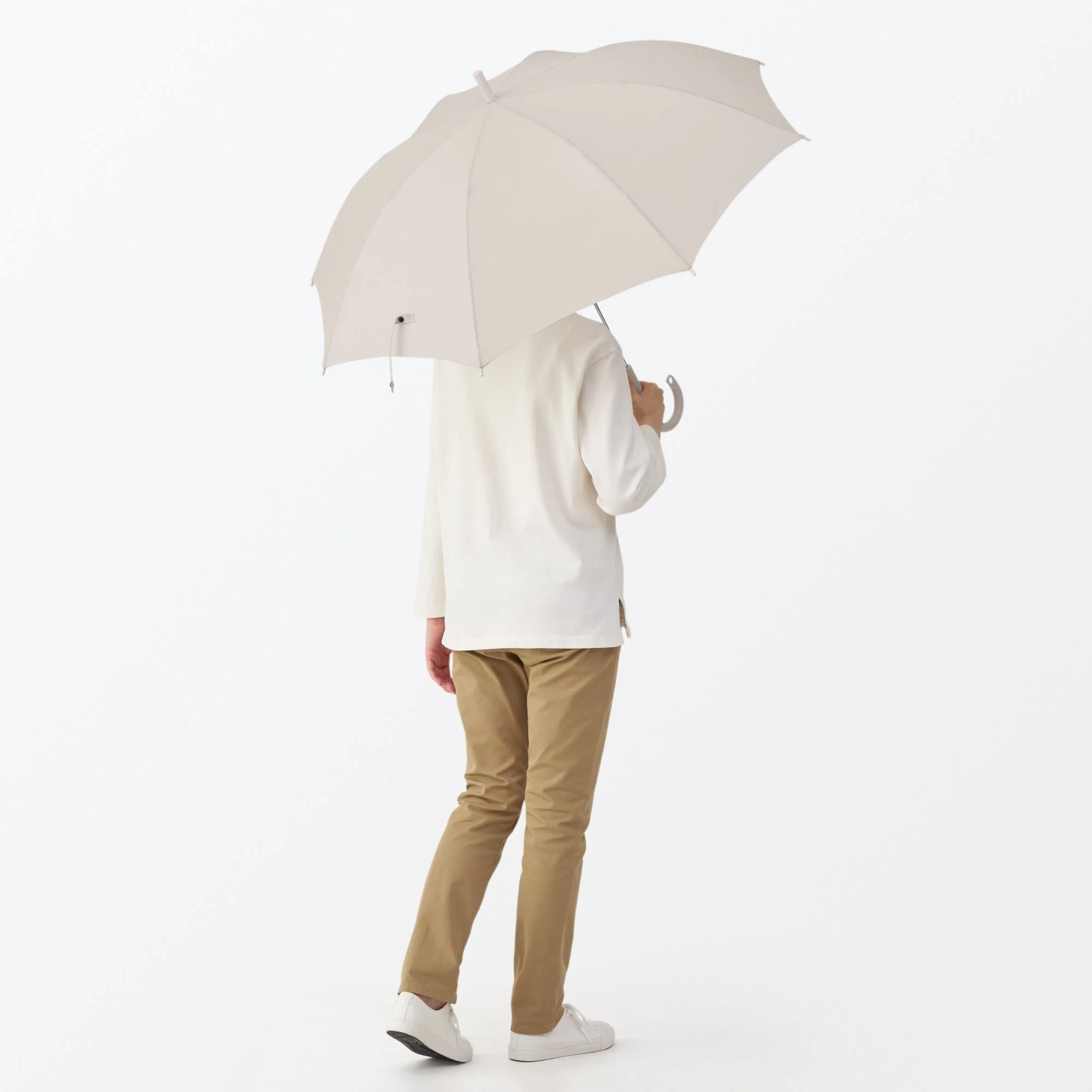 All-Weather Markable Umbrella - Image 9