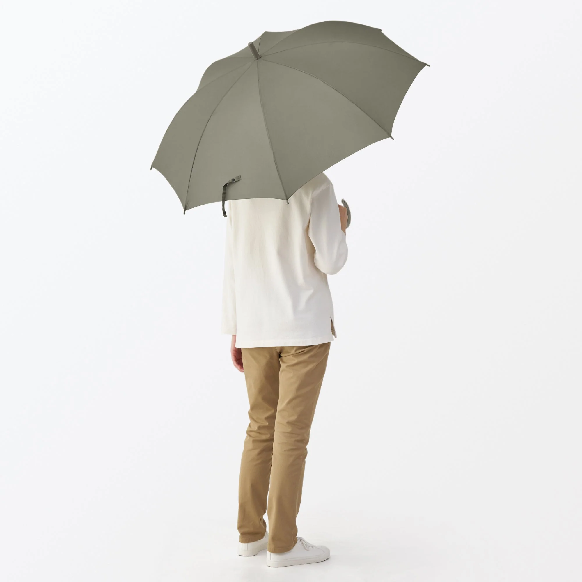 All-Weather Markable Umbrella - Image 21
