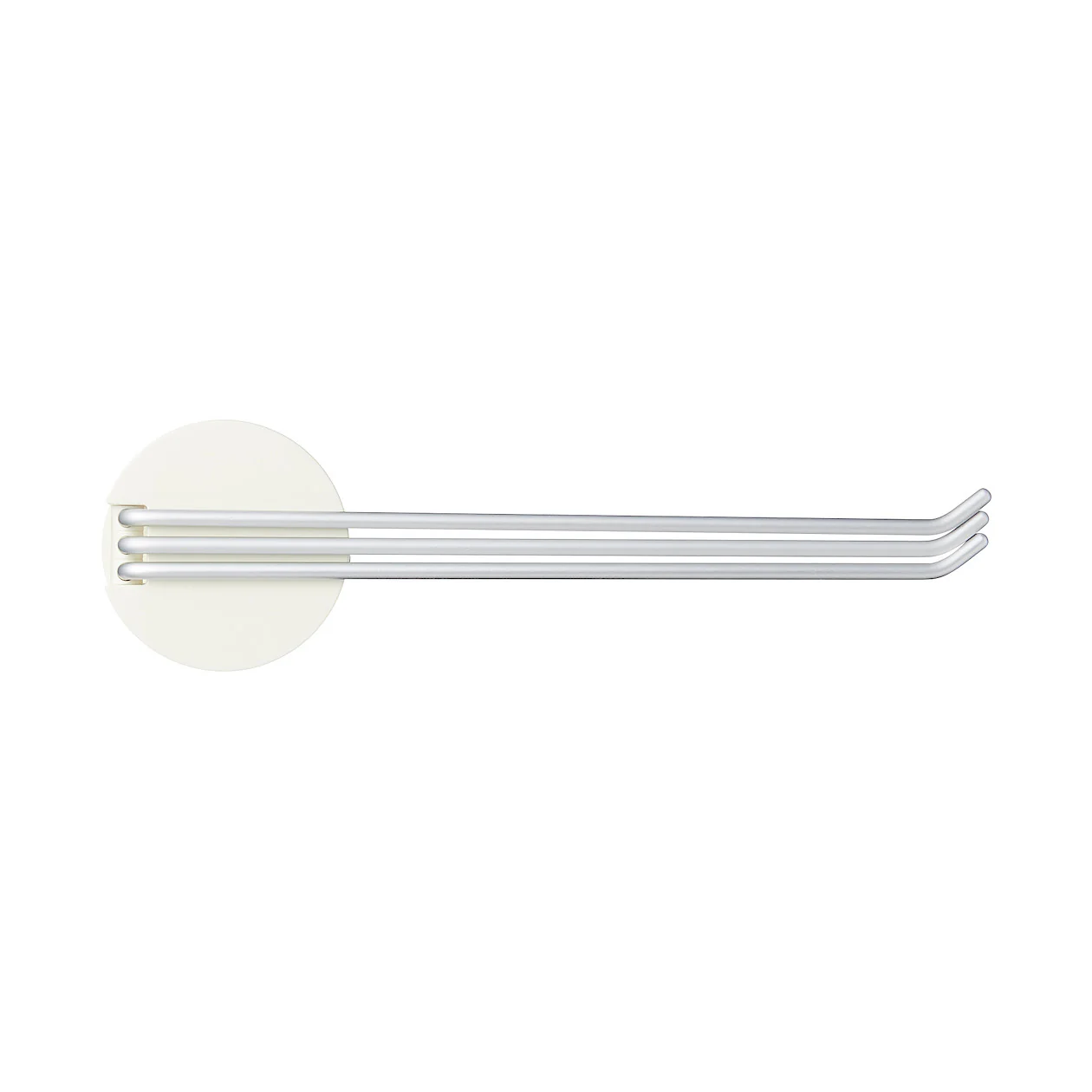 Aluminium Kitchen Towel Hanger with Suction Cup