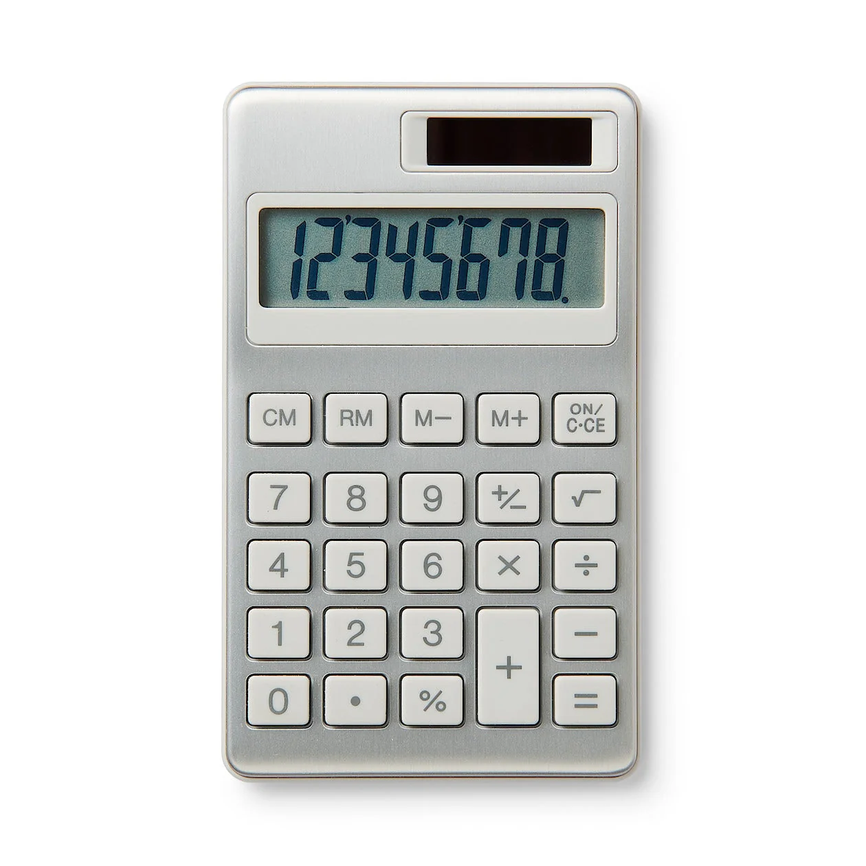 Aluminum Calculator - Image 2